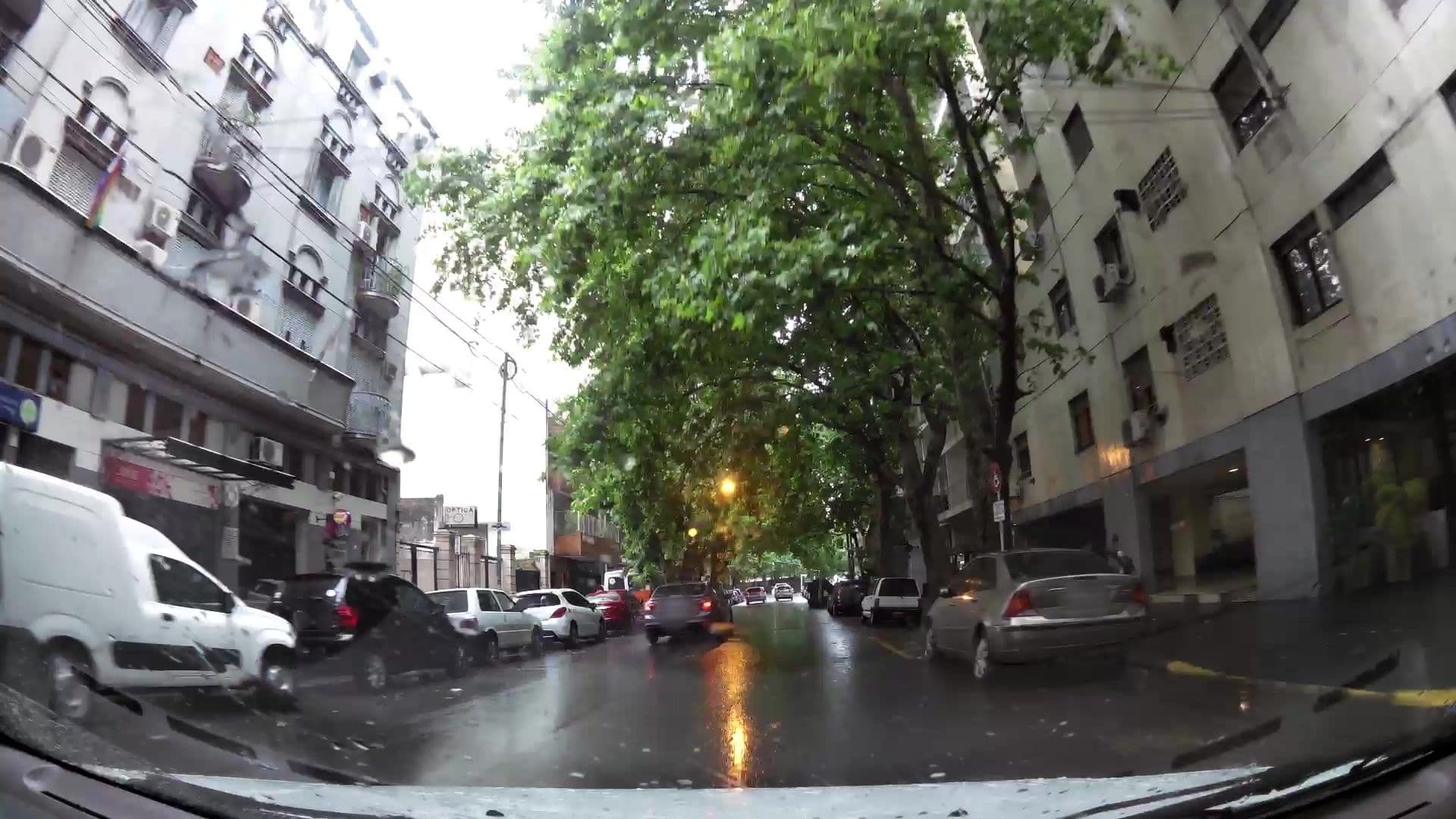 Street view near CIRSE, Colegiales — © kaartcam (CC BY-SA · Mapillary)