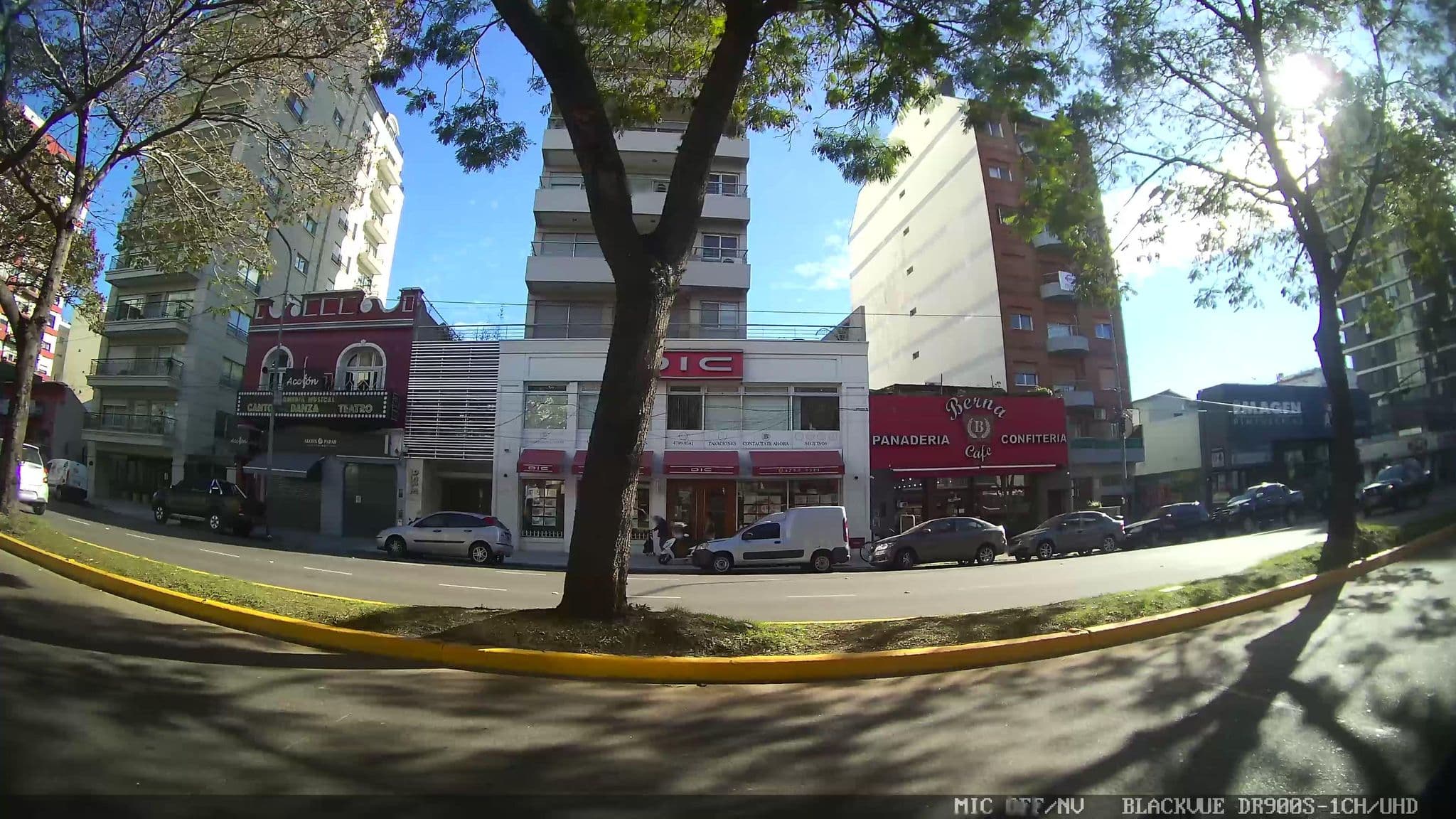 Street view near jj hotel, San Isidro — © kaart_1 (CC BY-SA · Mapillary)