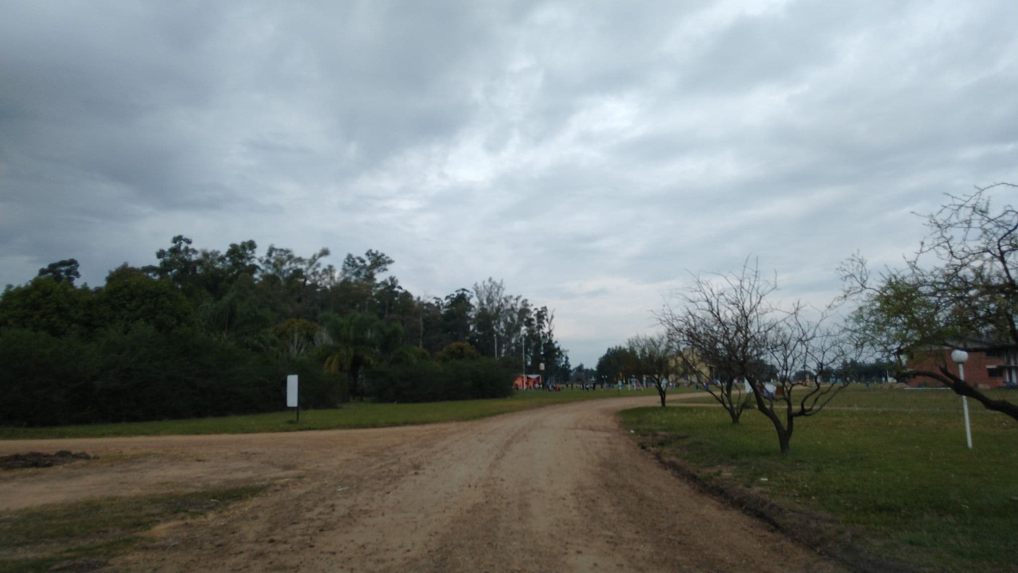 Street view near Resort Termal Chajari, Chajarí — © diegokrein (CC BY-SA · Mapillary)