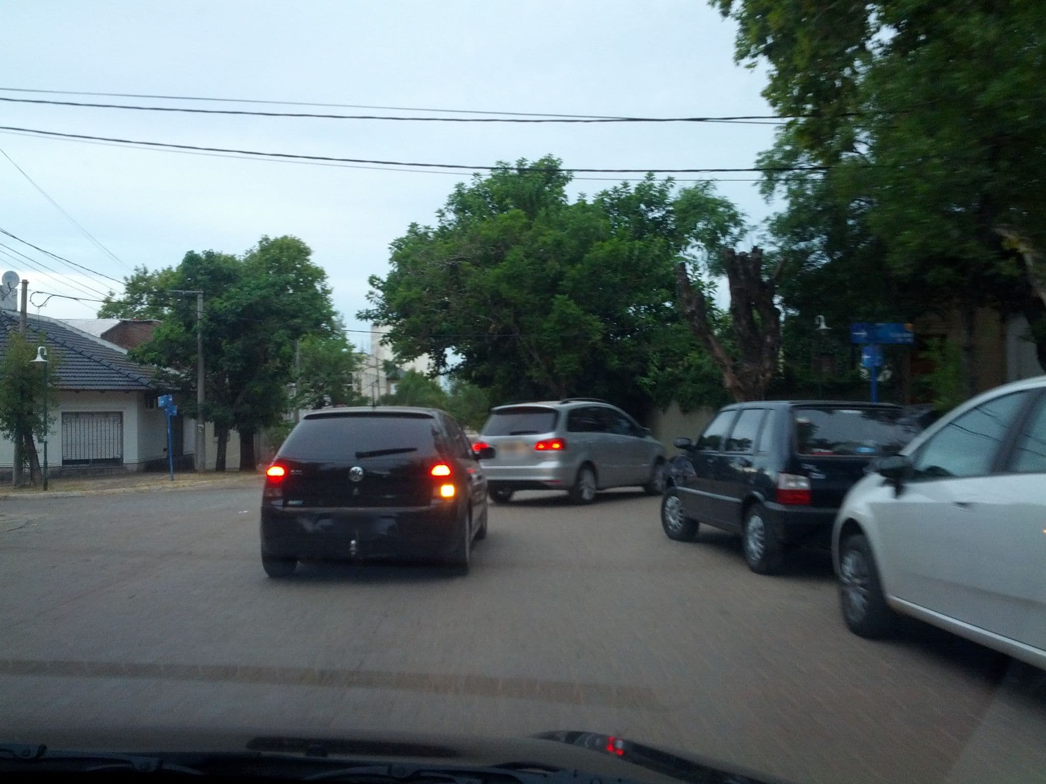 Street view near 11 Peyret Rent Aparts, Colón — © ignaciolep (CC BY-SA · Mapillary)