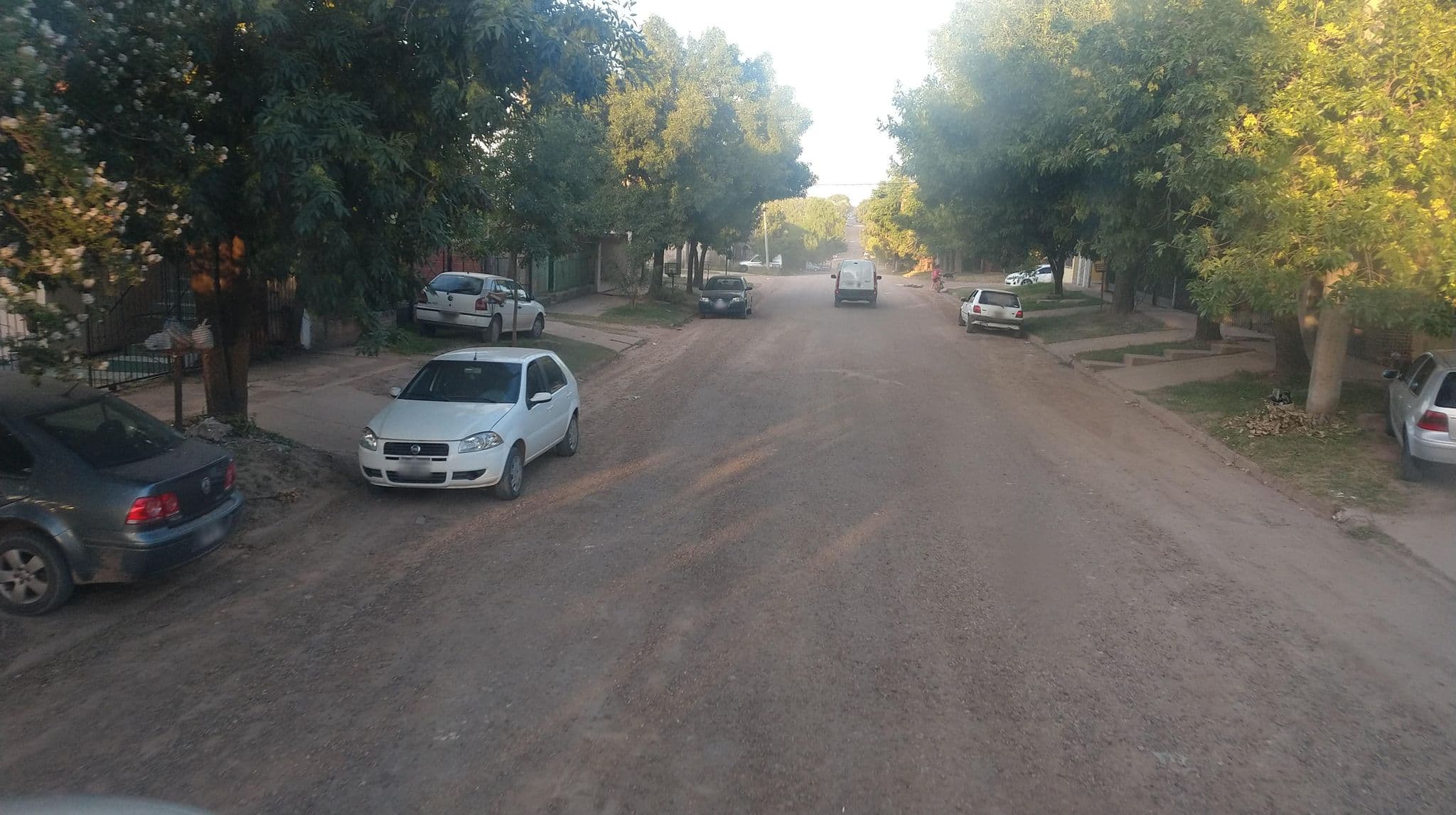 Street view near Alquileres Silvia, Colón — © agusqui (CC BY-SA · Mapillary)