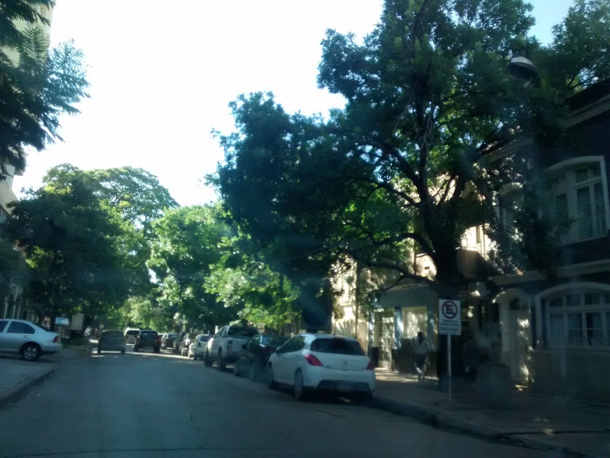 Street view near Room/Habitacion #224, Resistencia — © federicopertile (CC BY-SA · Mapillary)