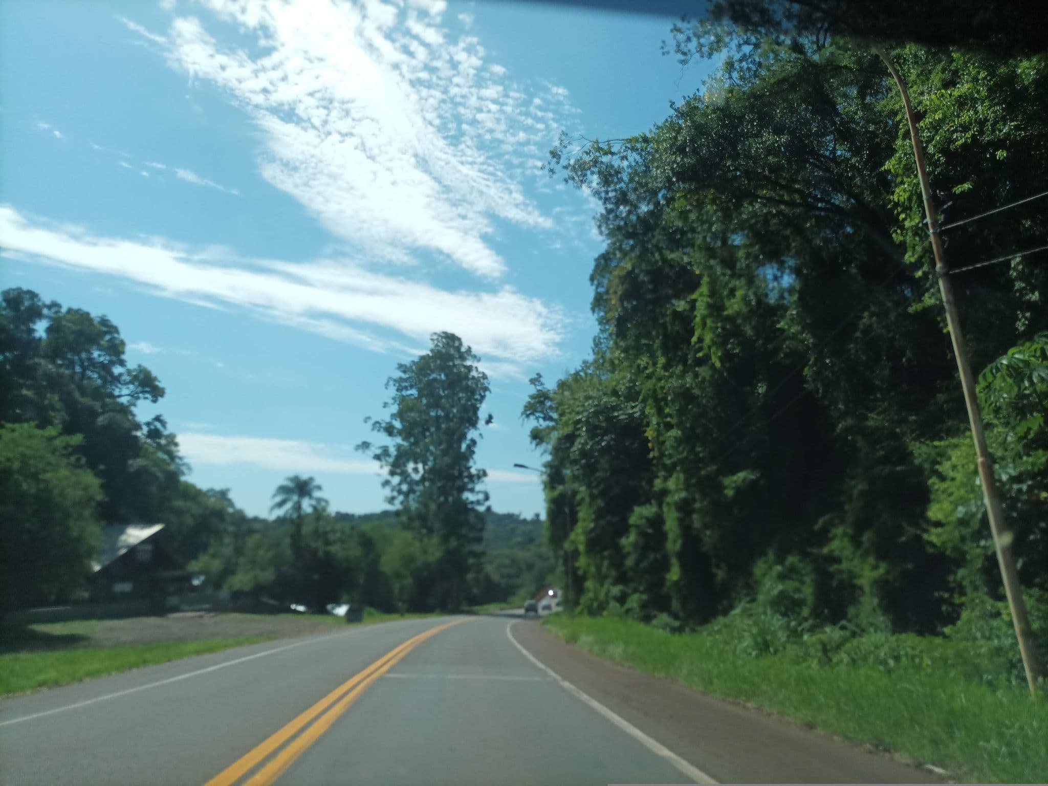 Street view near Paranay - Complejo Turístico, El Alcázar — © carlosbrys (CC BY-SA · Mapillary)