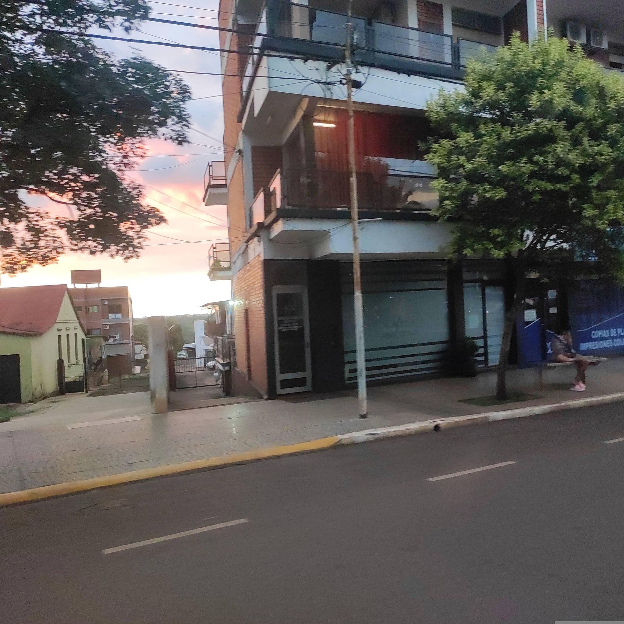 Street view near Patio del puerto Hotel Boutique, Puerto Rico — © diegokrein (CC BY-SA · Mapillary)