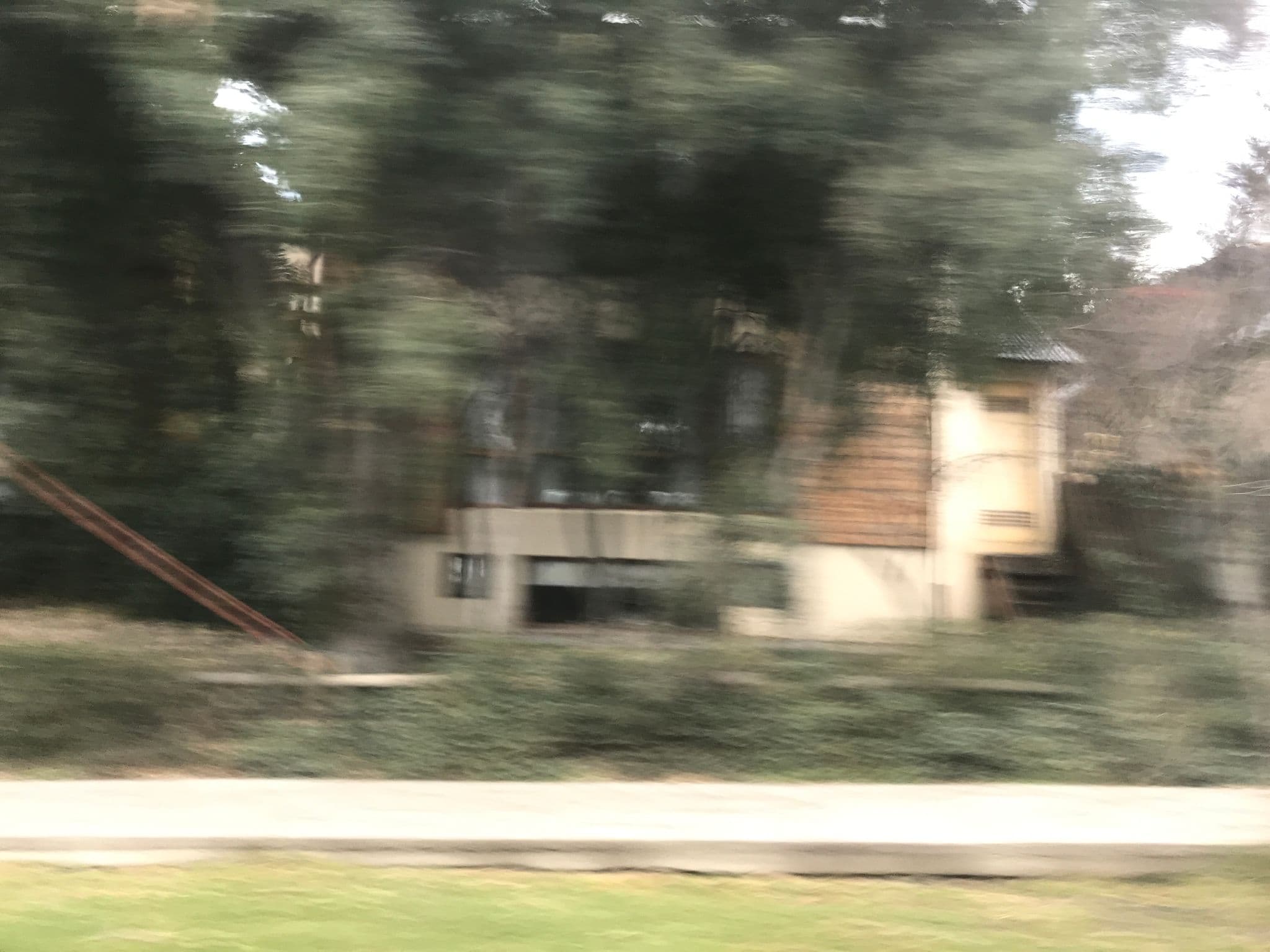Street view near Hotel Villa Sofia Spa, San Carlos de Bariloche — © ejegg (CC BY-SA · Mapillary)