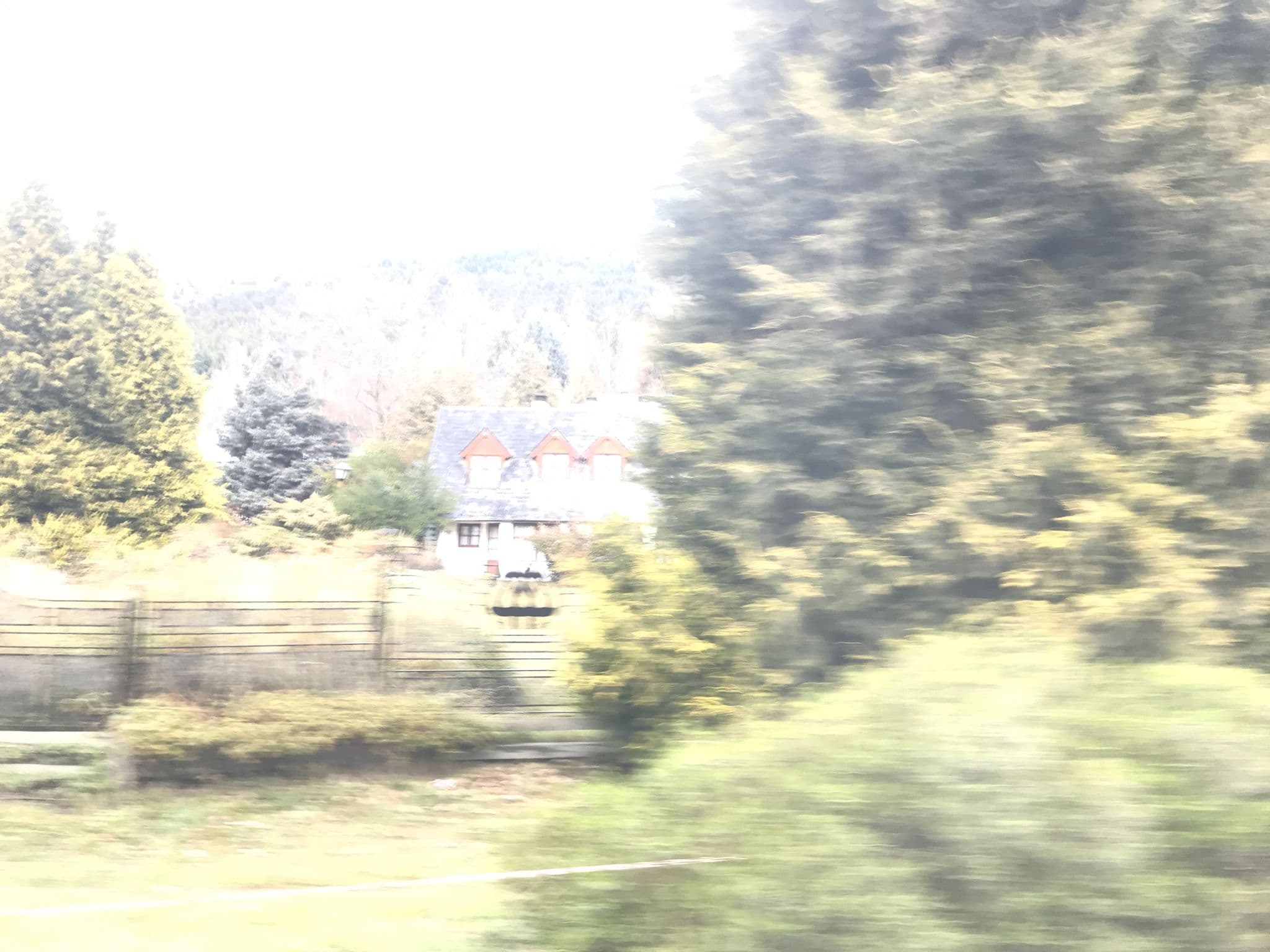 Street view near Bungalows Peuma Ñi, San Carlos de Bariloche — © ejegg (CC BY-SA · Mapillary)