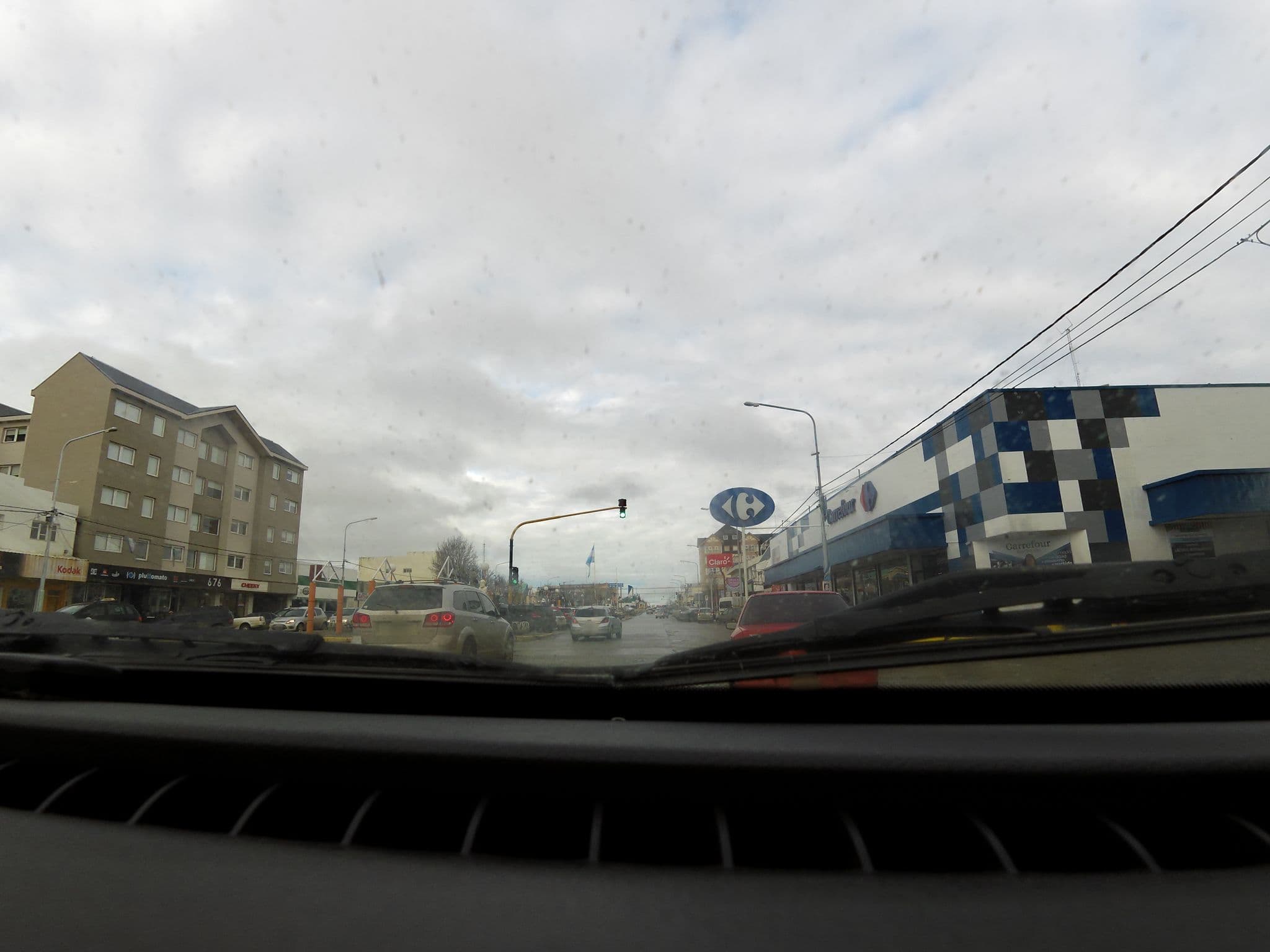 Street view near HomeDay RGA Alquileres Temporarios, Río Grande — © skippern (CC BY-SA · Mapillary)