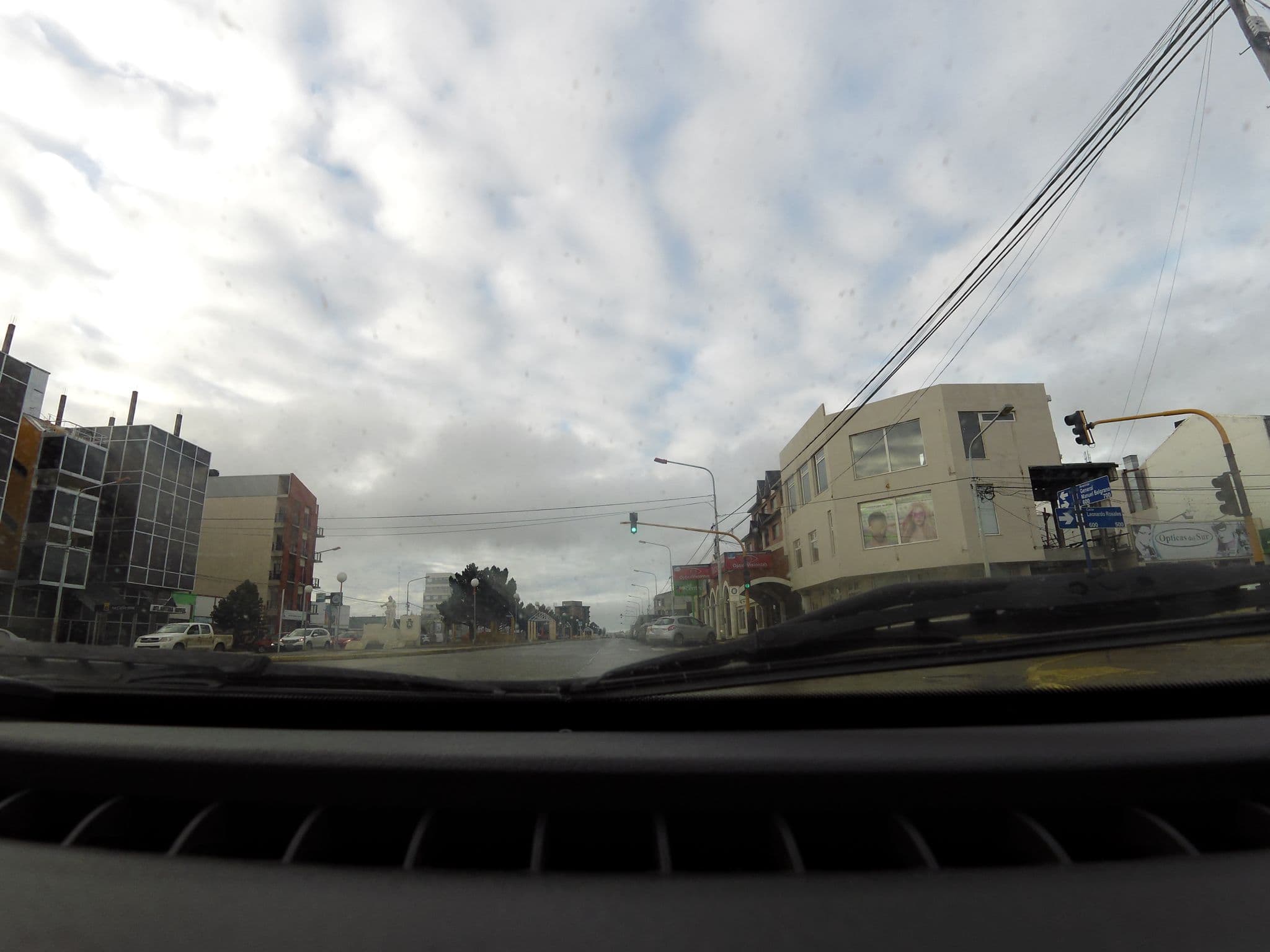 Street view near Atlantida Hotel Rio Grande, Río Grande — © skippern (CC BY-SA · Mapillary)