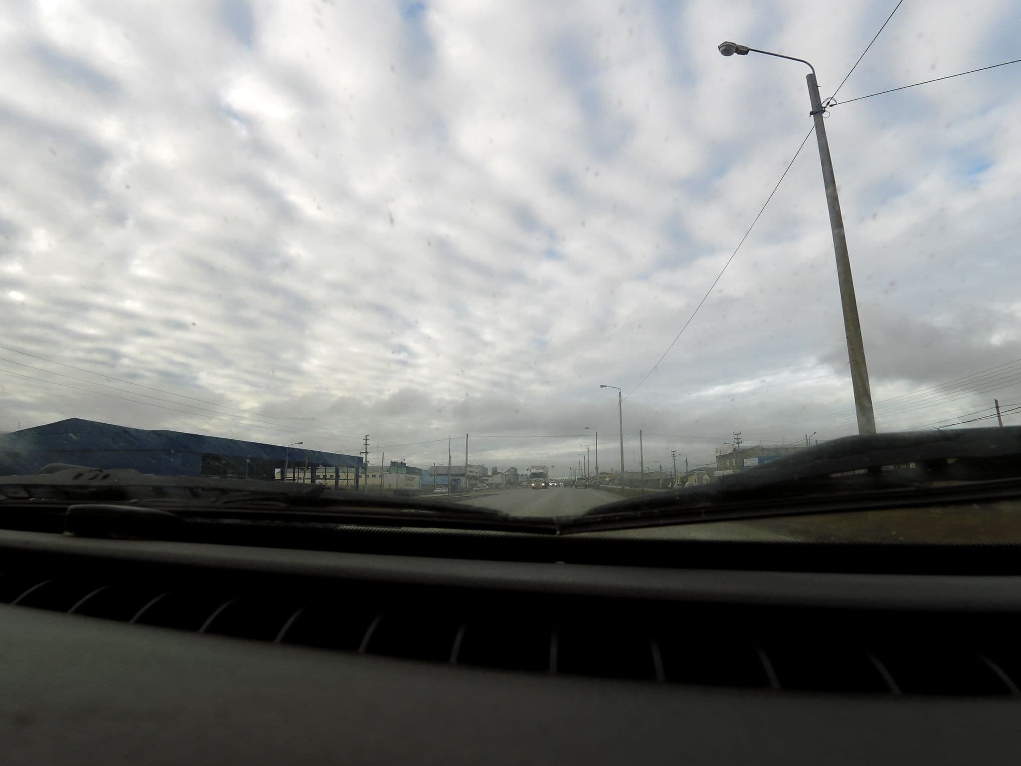 Street view near Grande Hotel, Río Grande — © skippern (CC BY-SA · Mapillary)