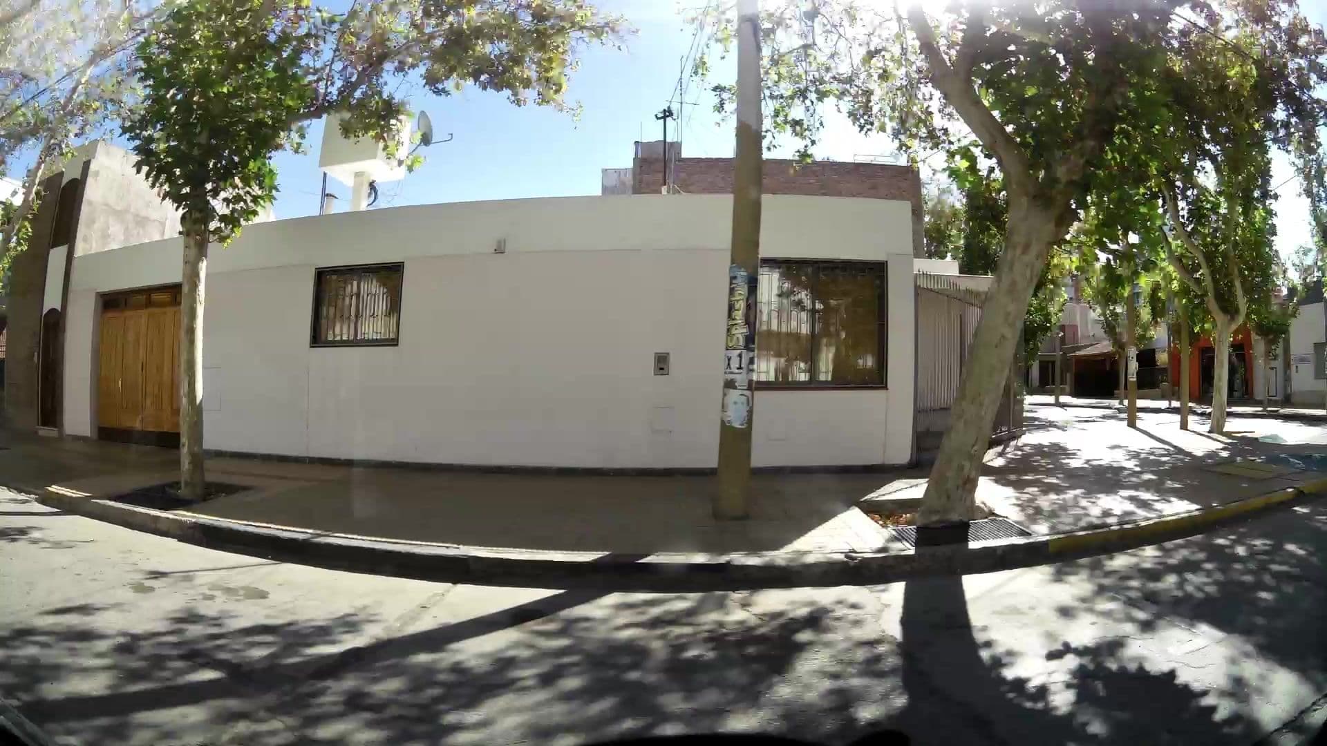 Street view near Hotel Nuevo San Francisco, San Juan — © kaartcam (CC BY-SA · Mapillary)