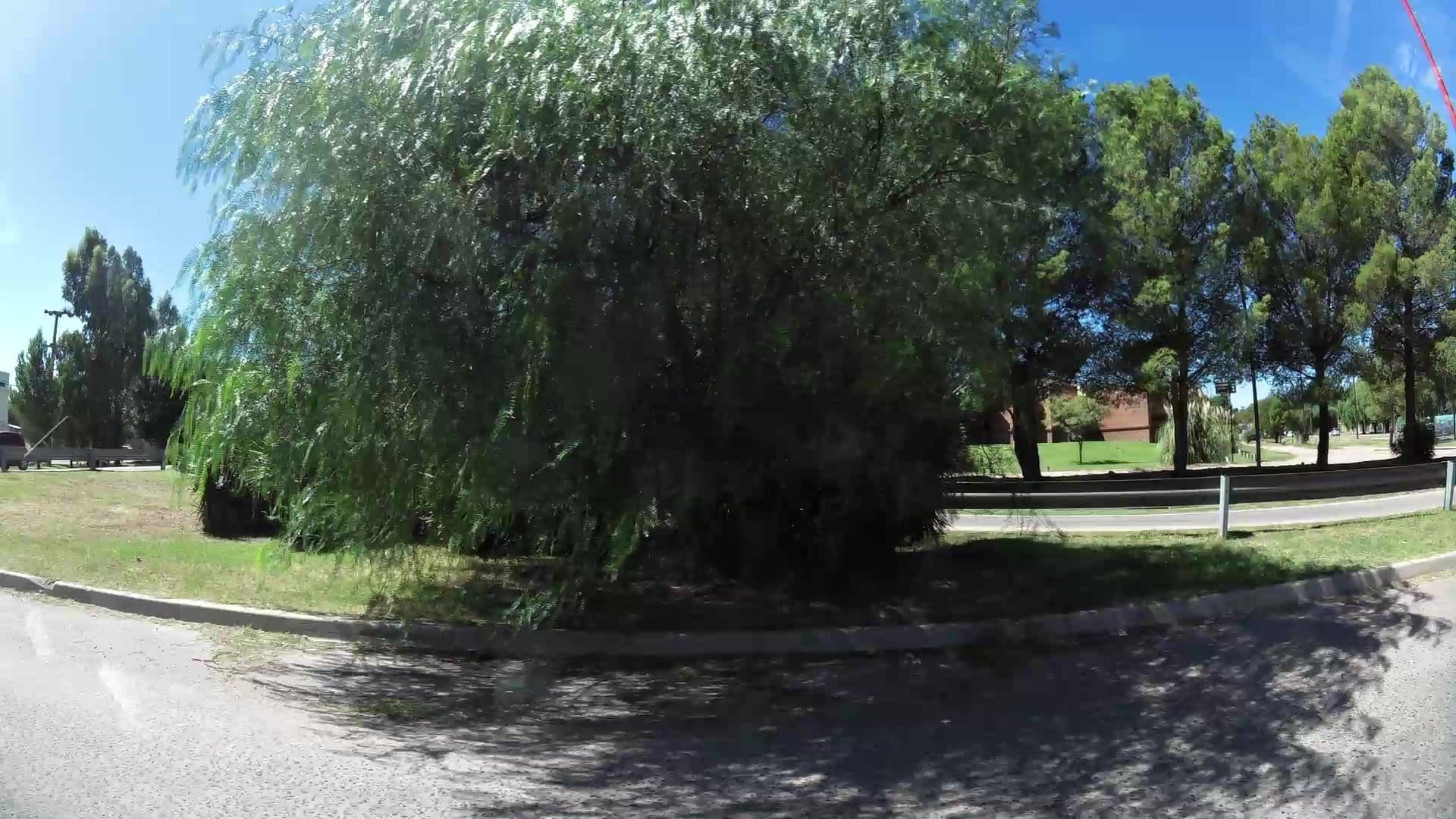 Street view near Hotel del Camino, San Luis — © kaartcam (CC BY-SA · Mapillary)