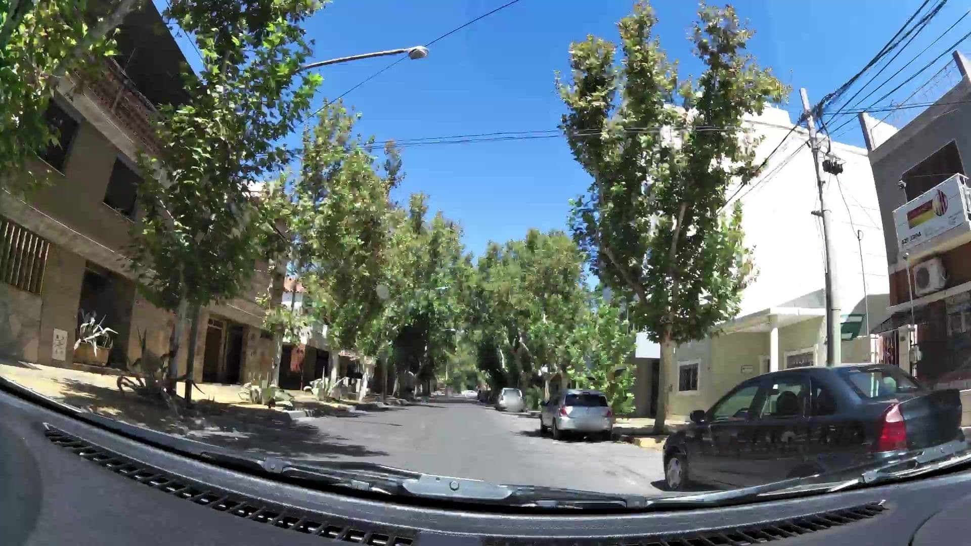 Street view near Guemes Apartaments, San Juan — © kaartcam (CC BY-SA · Mapillary)