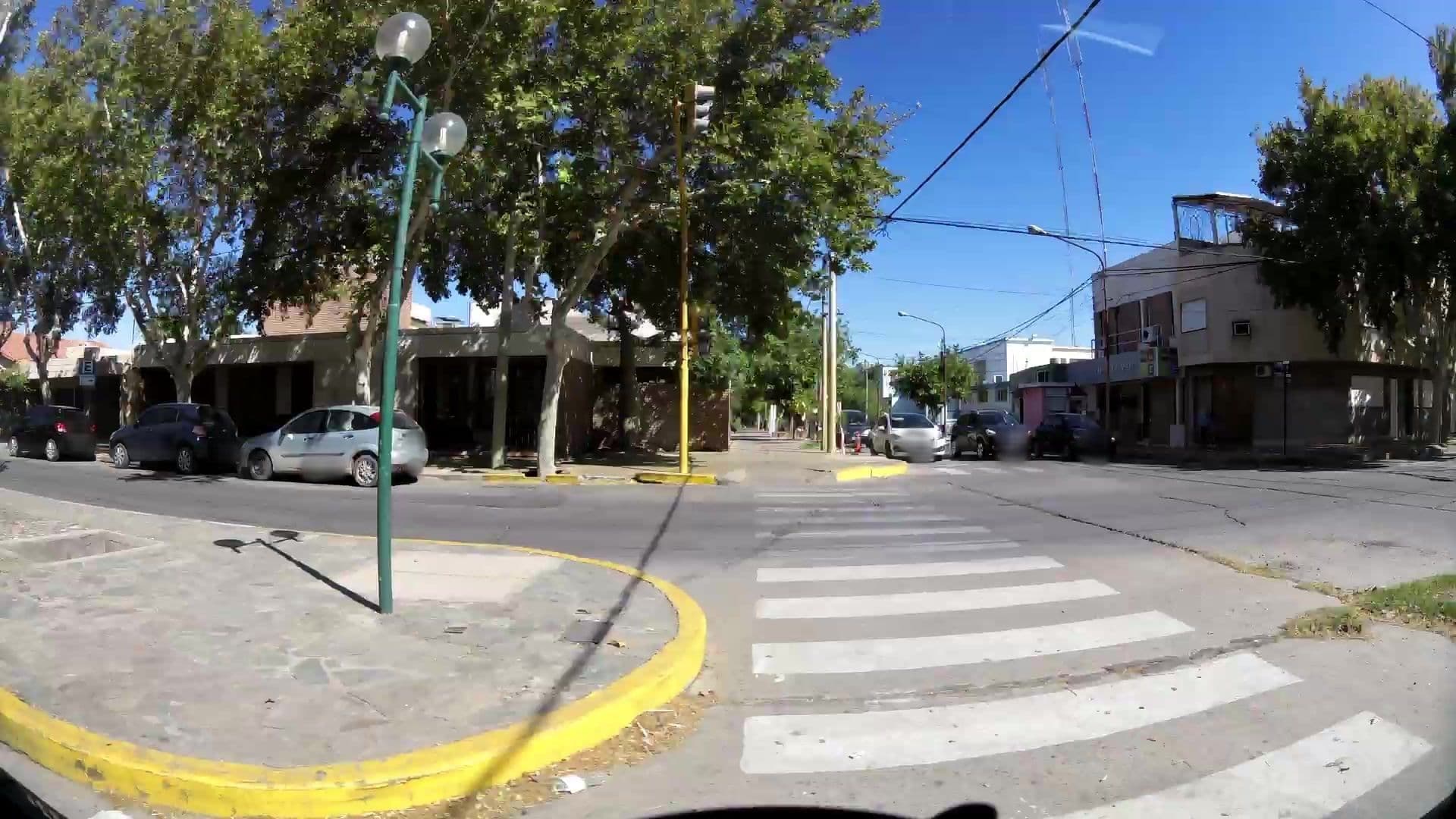 Street view near Hotel Del Valle, San Juan — © kaartcam (CC BY-SA · Mapillary)