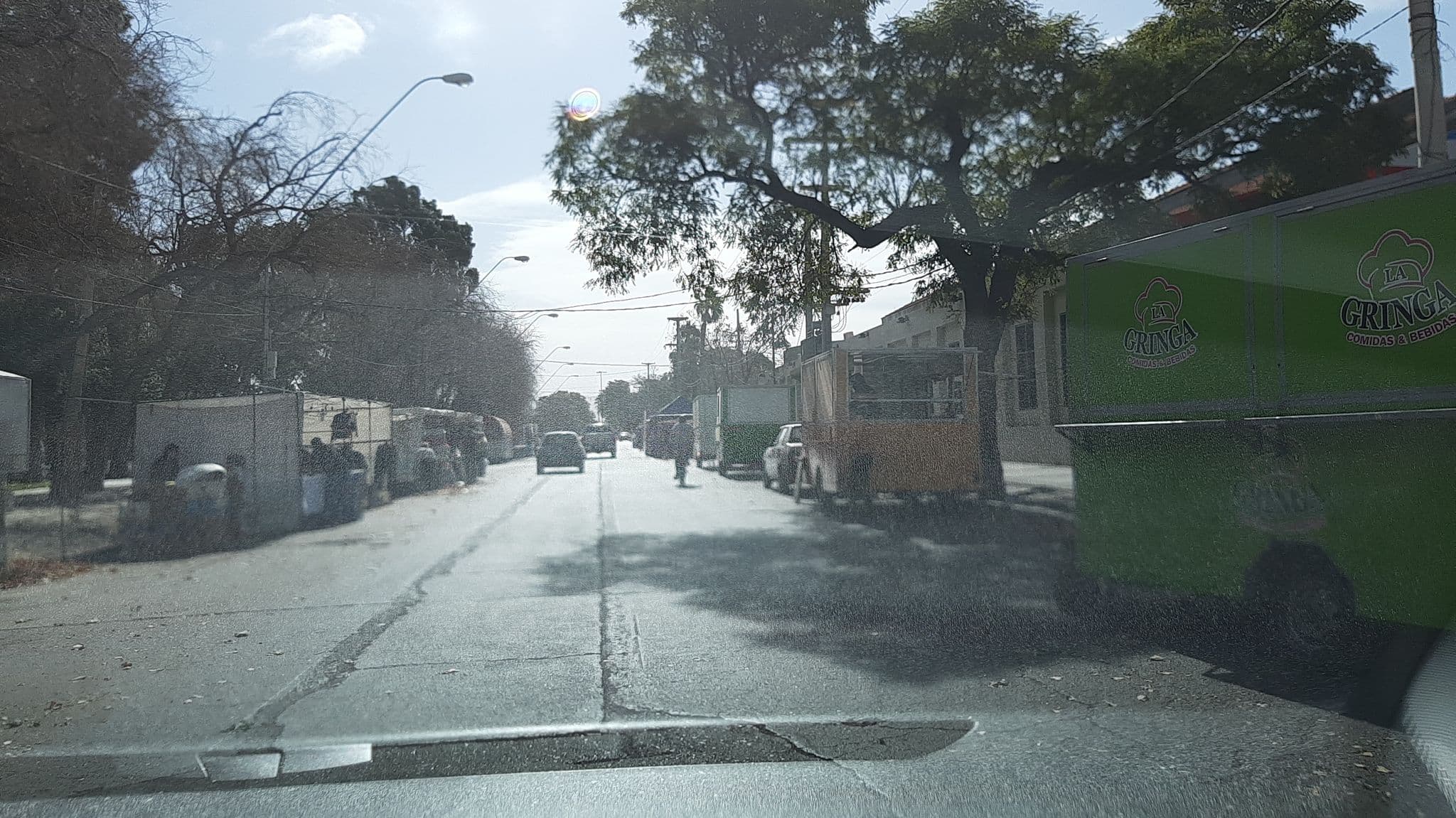 Street view near DON ANTONIO APART HOTEL, San Juan — © guillemmal (CC BY-SA · Mapillary)