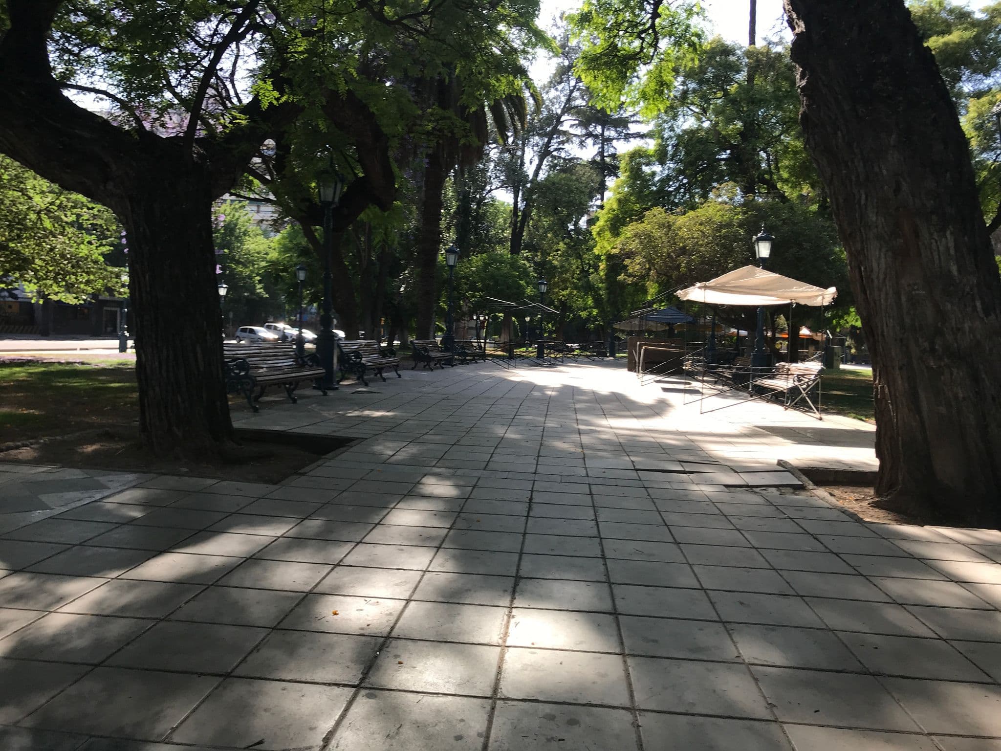 Street view near Apto 523, Mendoza — © miguel_andrade (CC BY-SA · Mapillary)