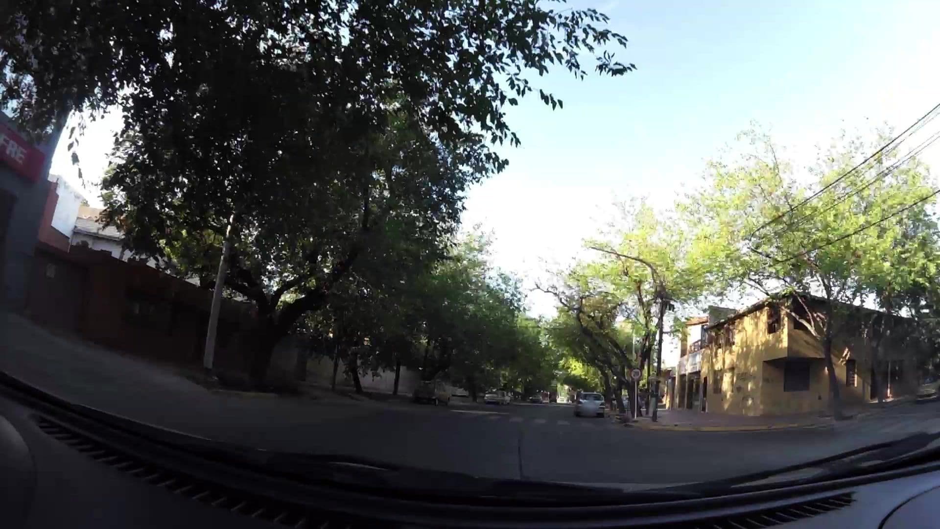 Street view near Barrancas Vistalba, Mendoza — © kaartcam (CC BY-SA · Mapillary)