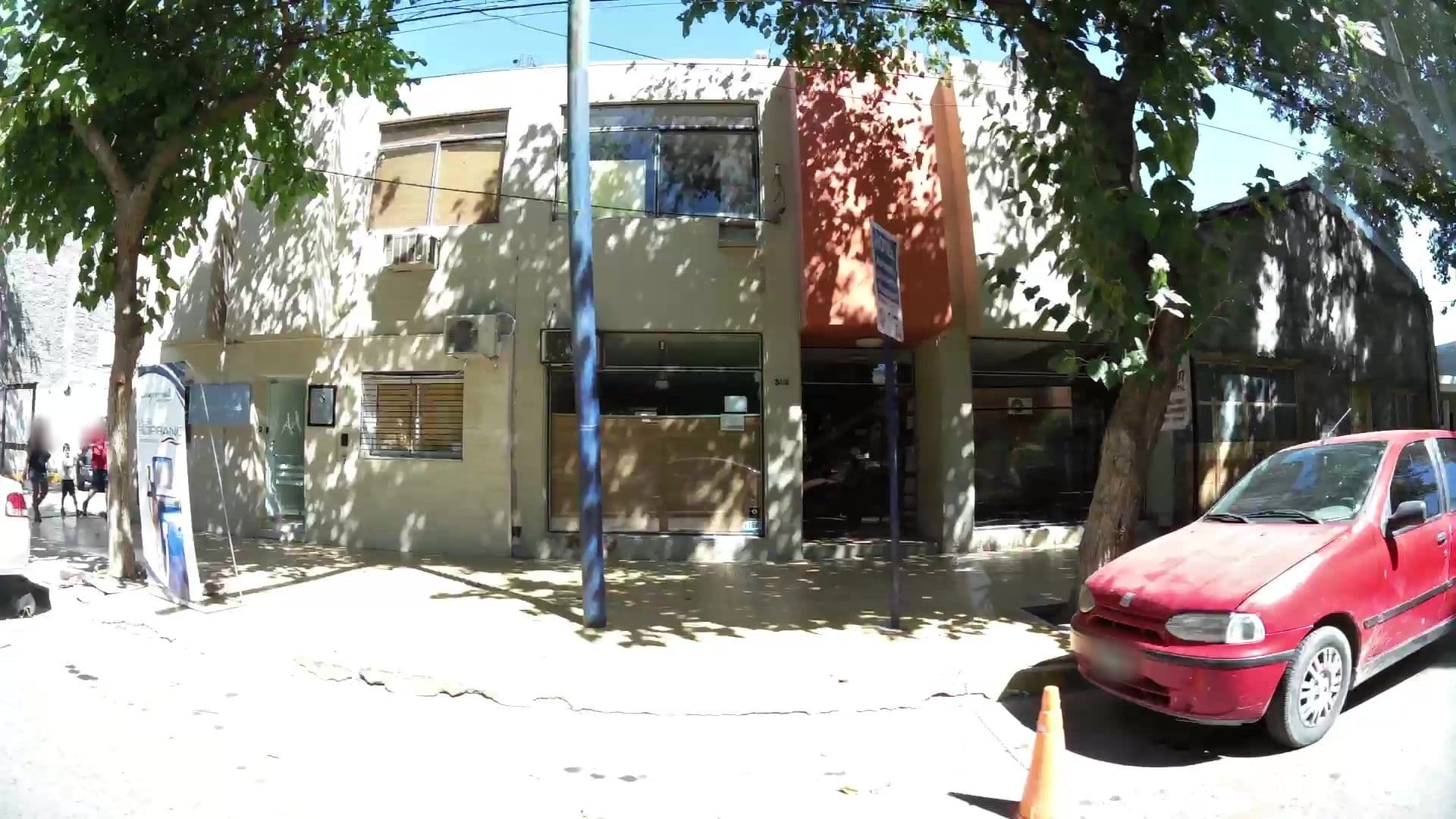 Street view near Jardin Petit Hotel, San Juan — © kaartcam (CC BY-SA · Mapillary)