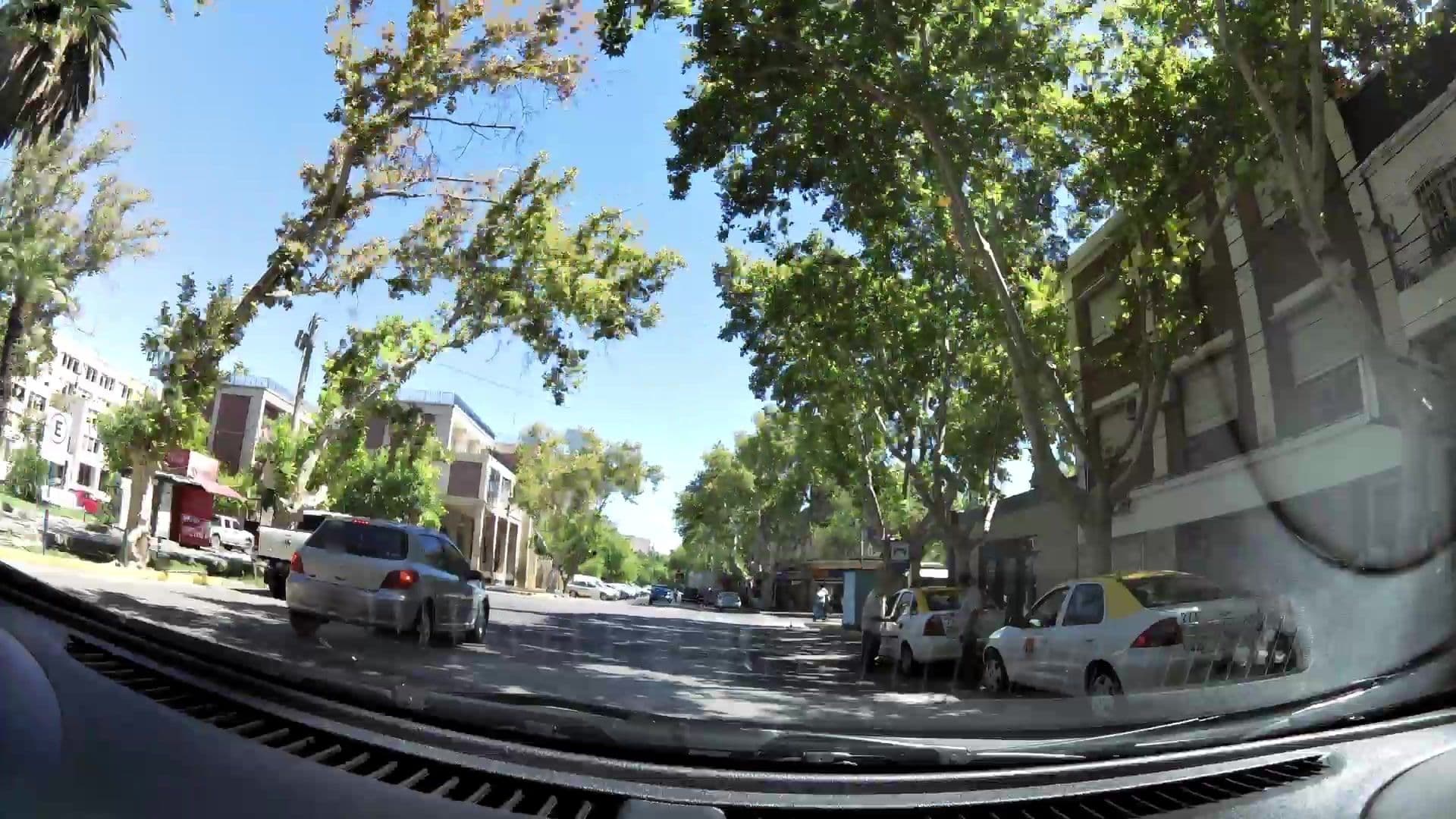 Street view near La Toja, San Juan — © kaartcam (CC BY-SA · Mapillary)
