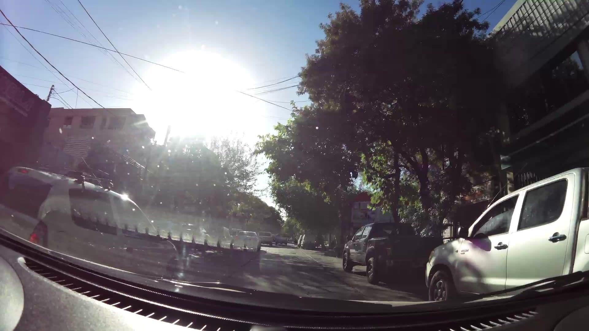 Street view near Solaz De Los Andes Hotel Mendoza, Mendoza — © kaartcam (CC BY-SA · Mapillary)