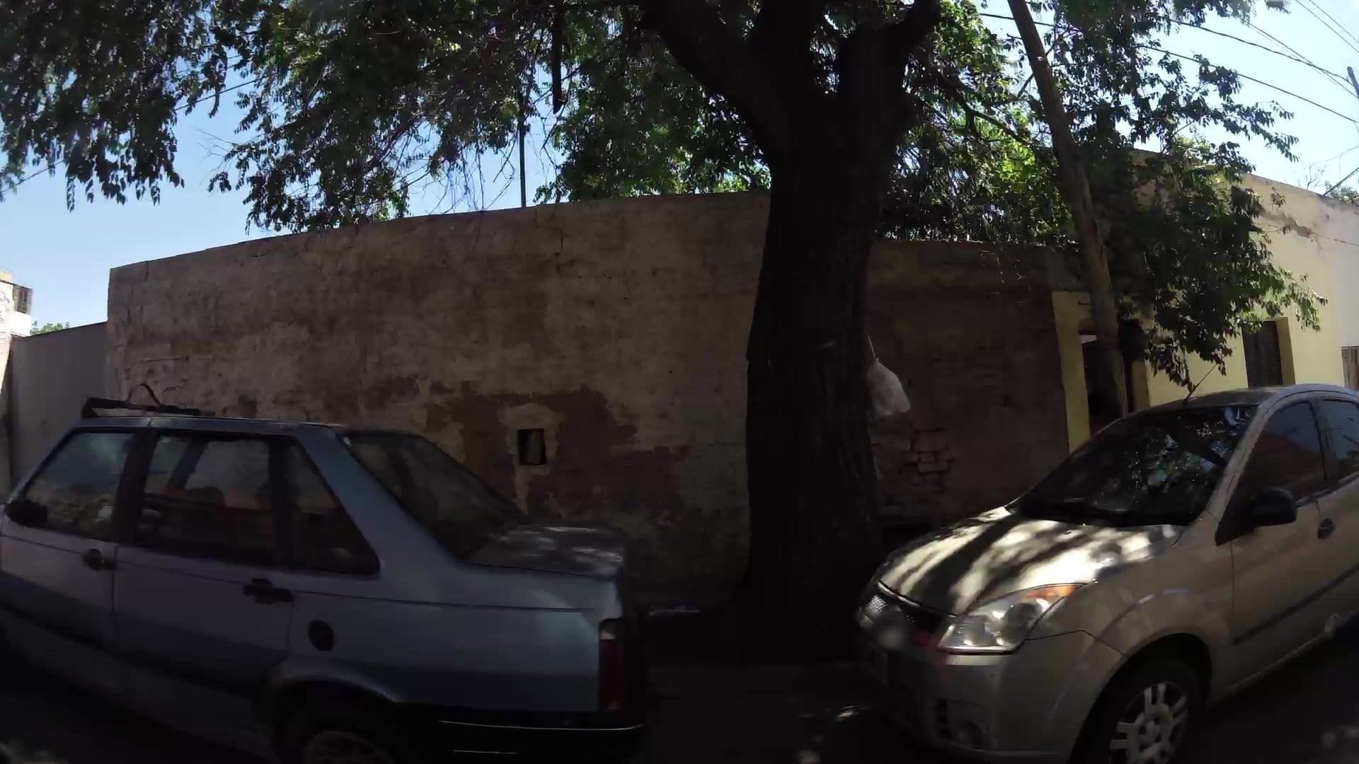 Street view near htl las, Córdoba — © kaartcam (CC BY-SA · Mapillary)