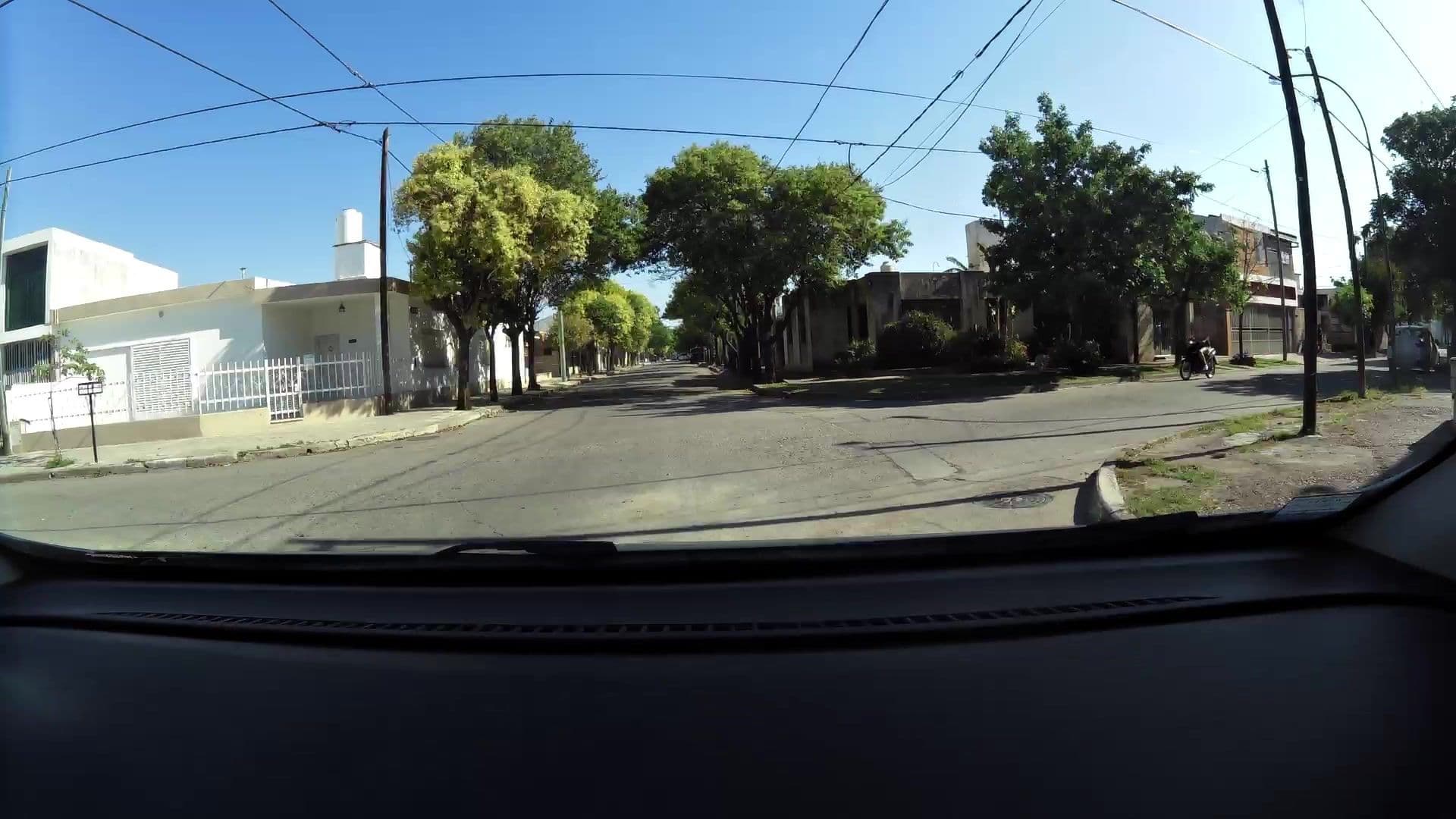 Street view near Cabañas Chesa Engadina, Córdoba — © kaartcam (CC BY-SA · Mapillary)