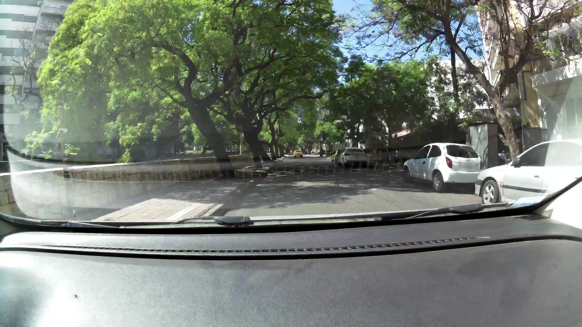 Street view near Hostel Muzike, Córdoba — © kaartcam (CC BY-SA · Mapillary)
