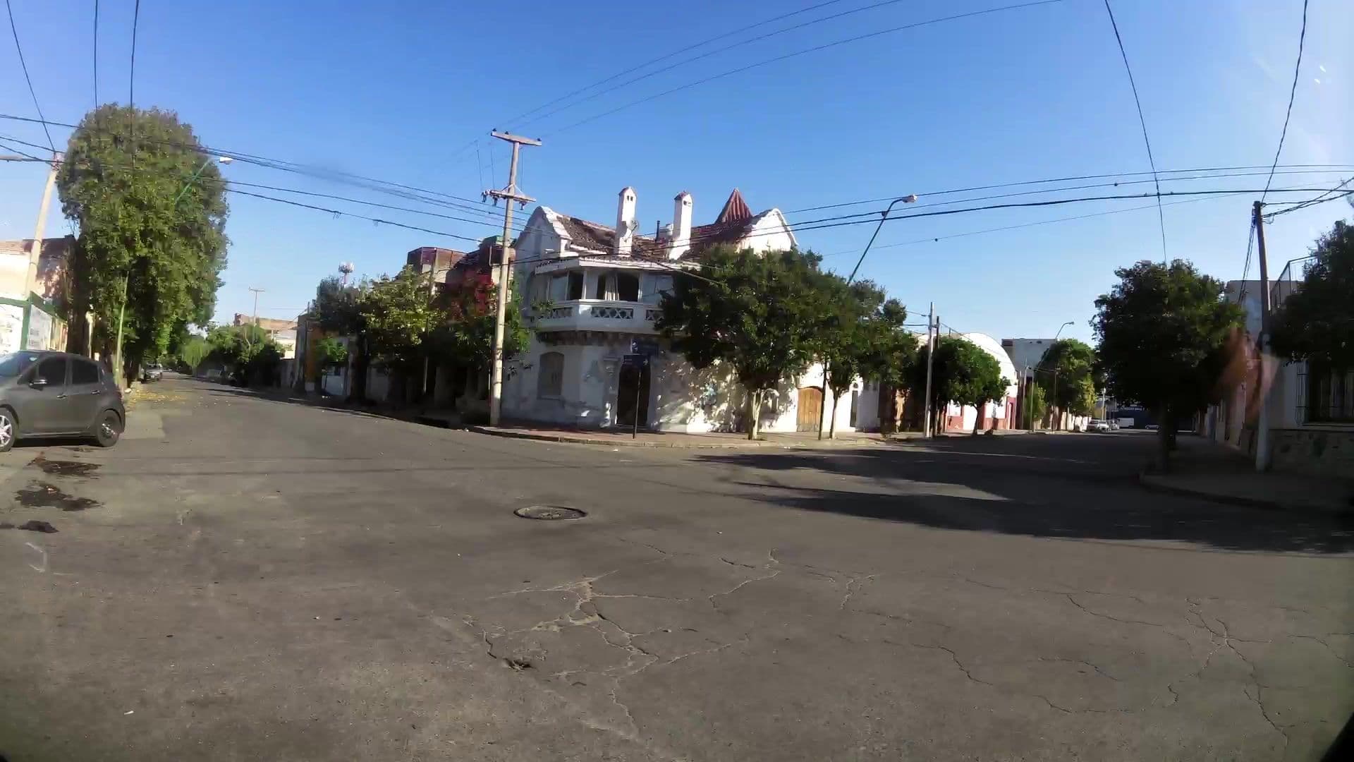 Street view near Castillito, Córdoba — © kaartcam (CC BY-SA · Mapillary)