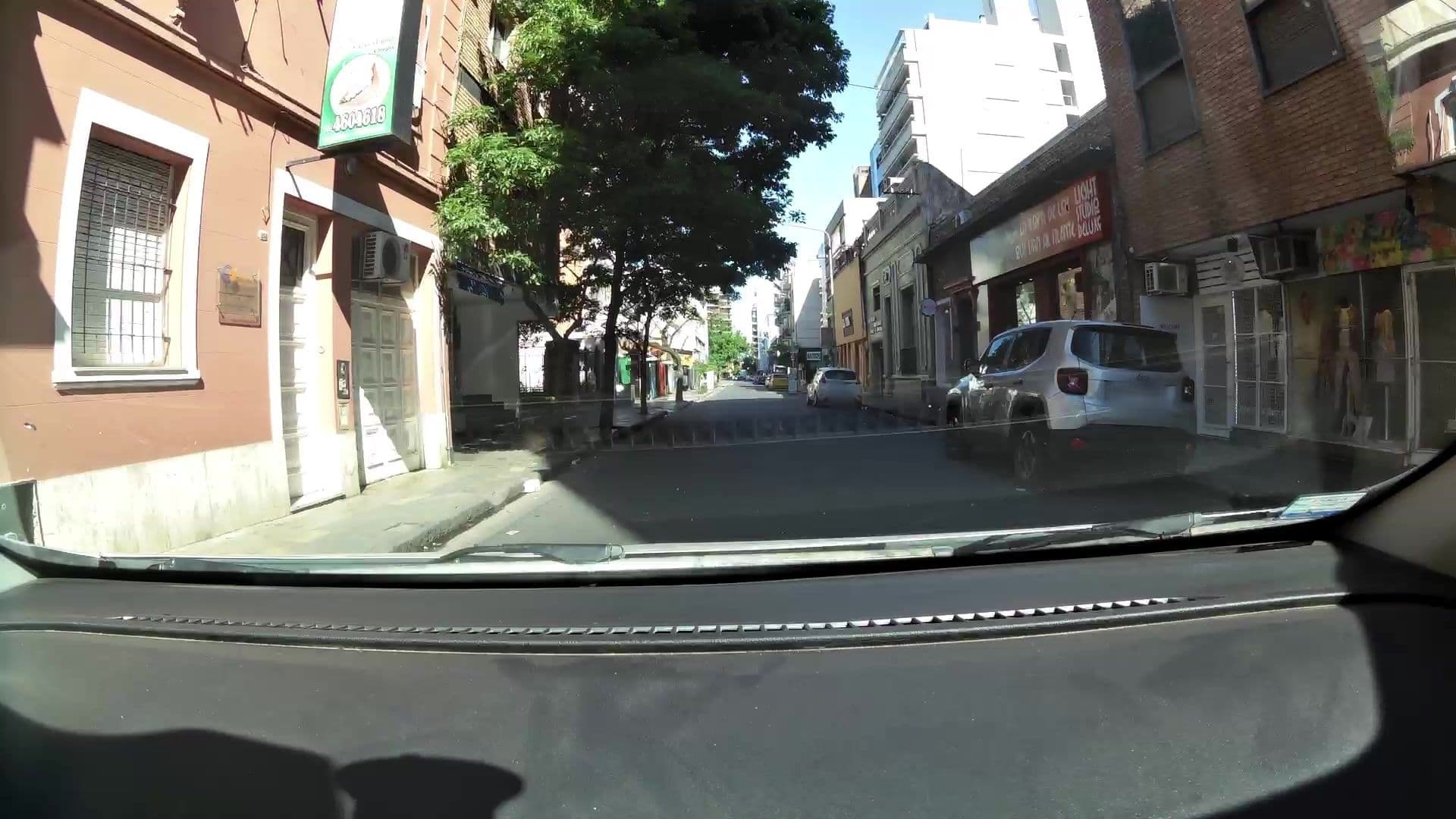 Street view near Selina, Córdoba — © kaartcam (CC BY-SA · Mapillary)