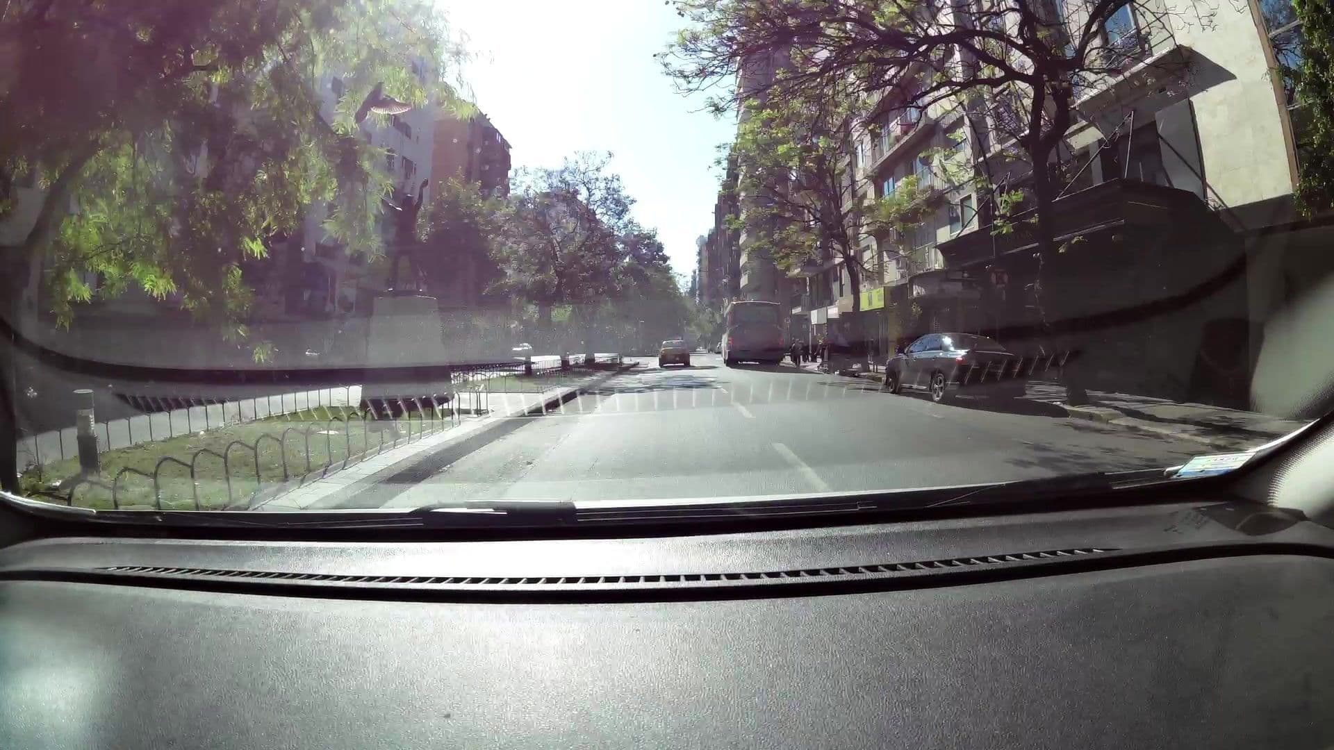 Street view near Grupo Dinosaurio, Córdoba — © kaartcam (CC BY-SA · Mapillary)