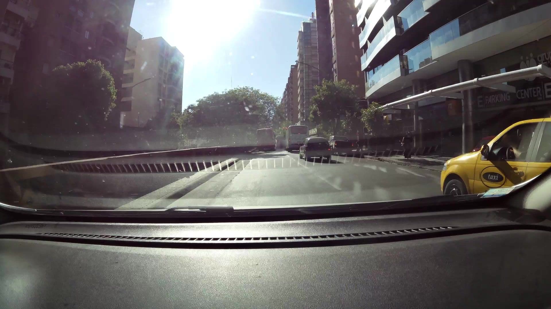 Street view near AT Suites, Córdoba — © kaartcam (CC BY-SA · Mapillary)