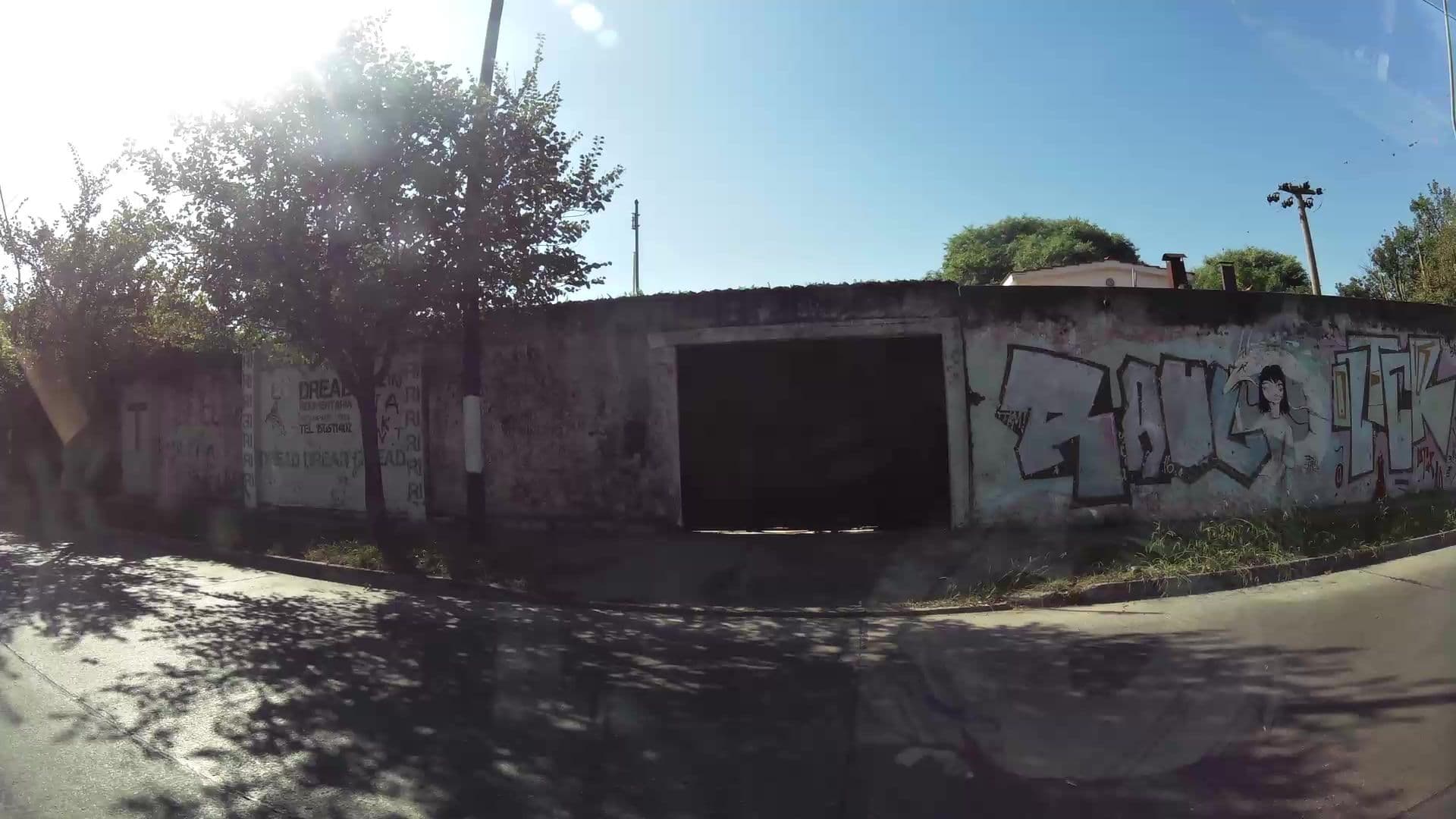 Street view near RESIDENCIA LA CARMELA 2, Córdoba — © kaartcam (CC BY-SA · Mapillary)