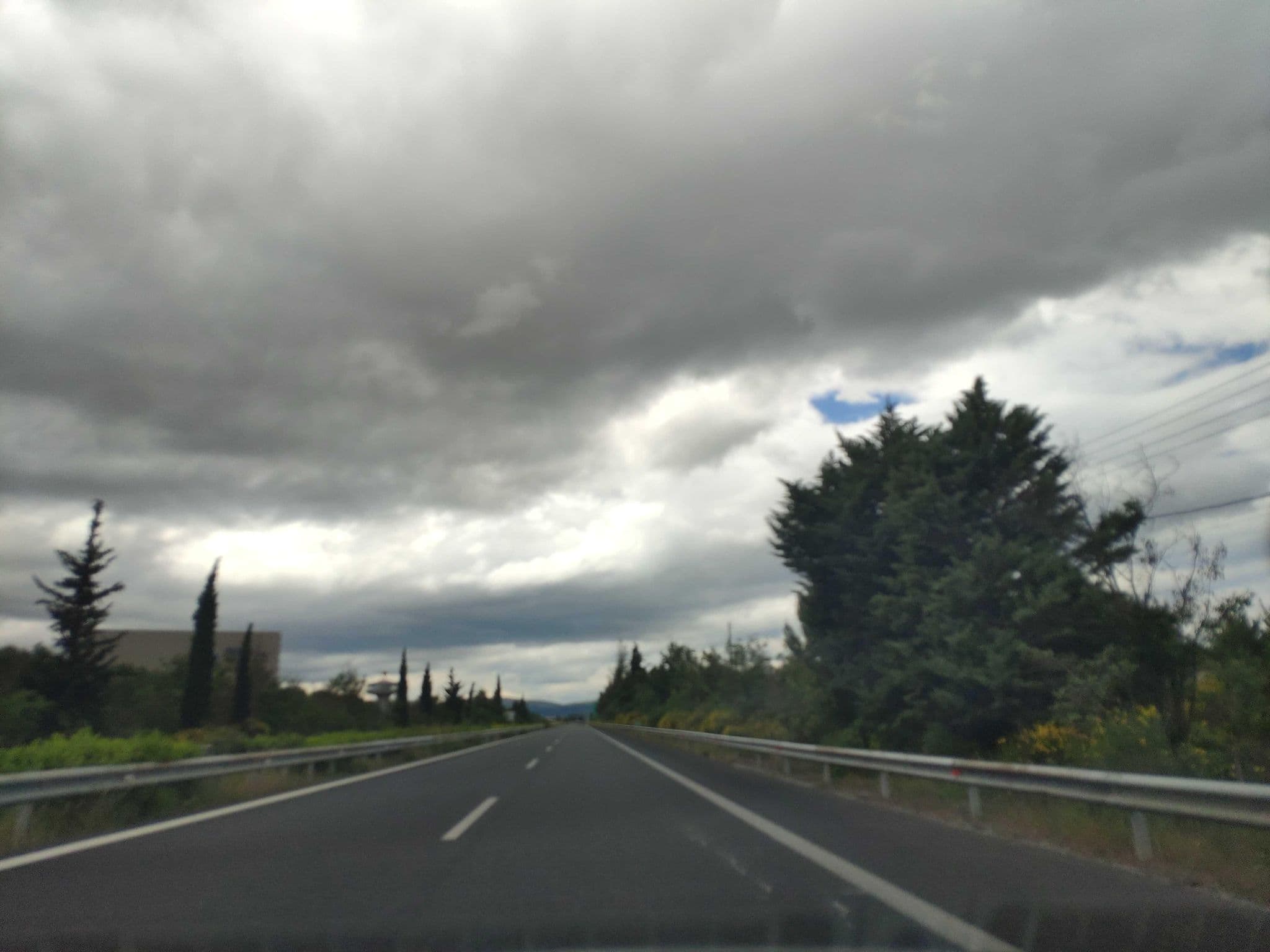 Street view near The Westin Costa Navarino, Trípoli — © pppetros (CC BY-SA · Mapillary)