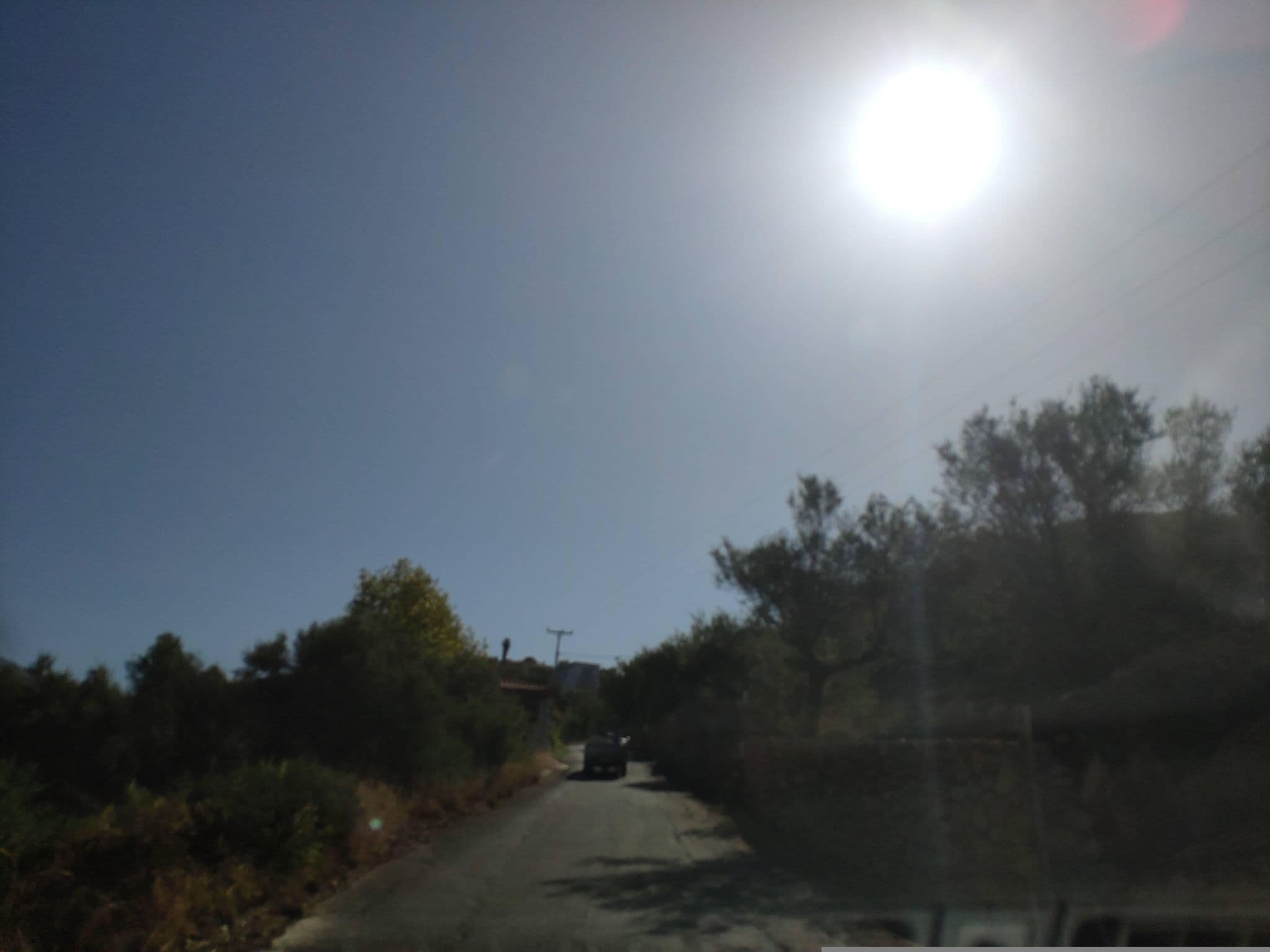 Street view near Auraspot, Avía — © pppetros (CC BY-SA · Mapillary)