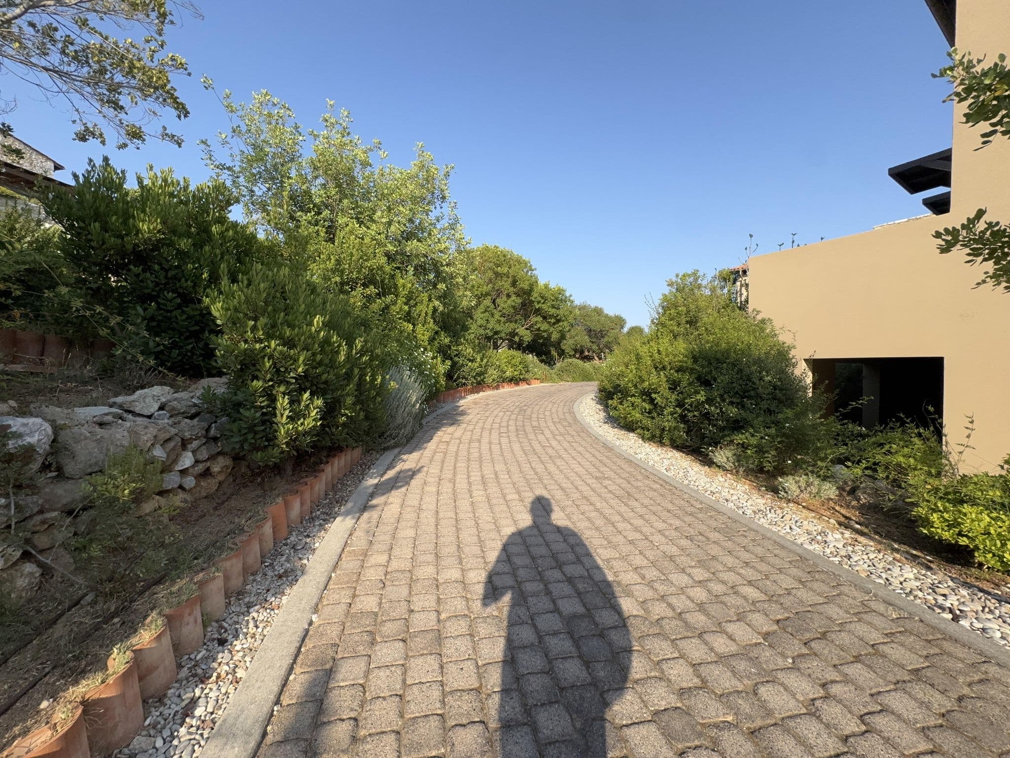 Street view near Paradise Room, Gargaliánoi — © dimardi (CC BY-SA · Mapillary)