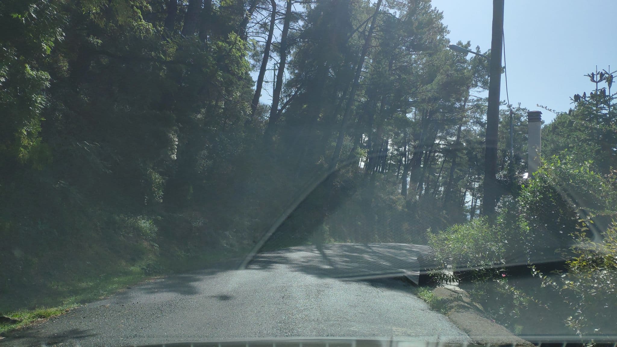 Street view near Μεθεξις, Alífeira — © pppetros (CC BY-SA · Mapillary)