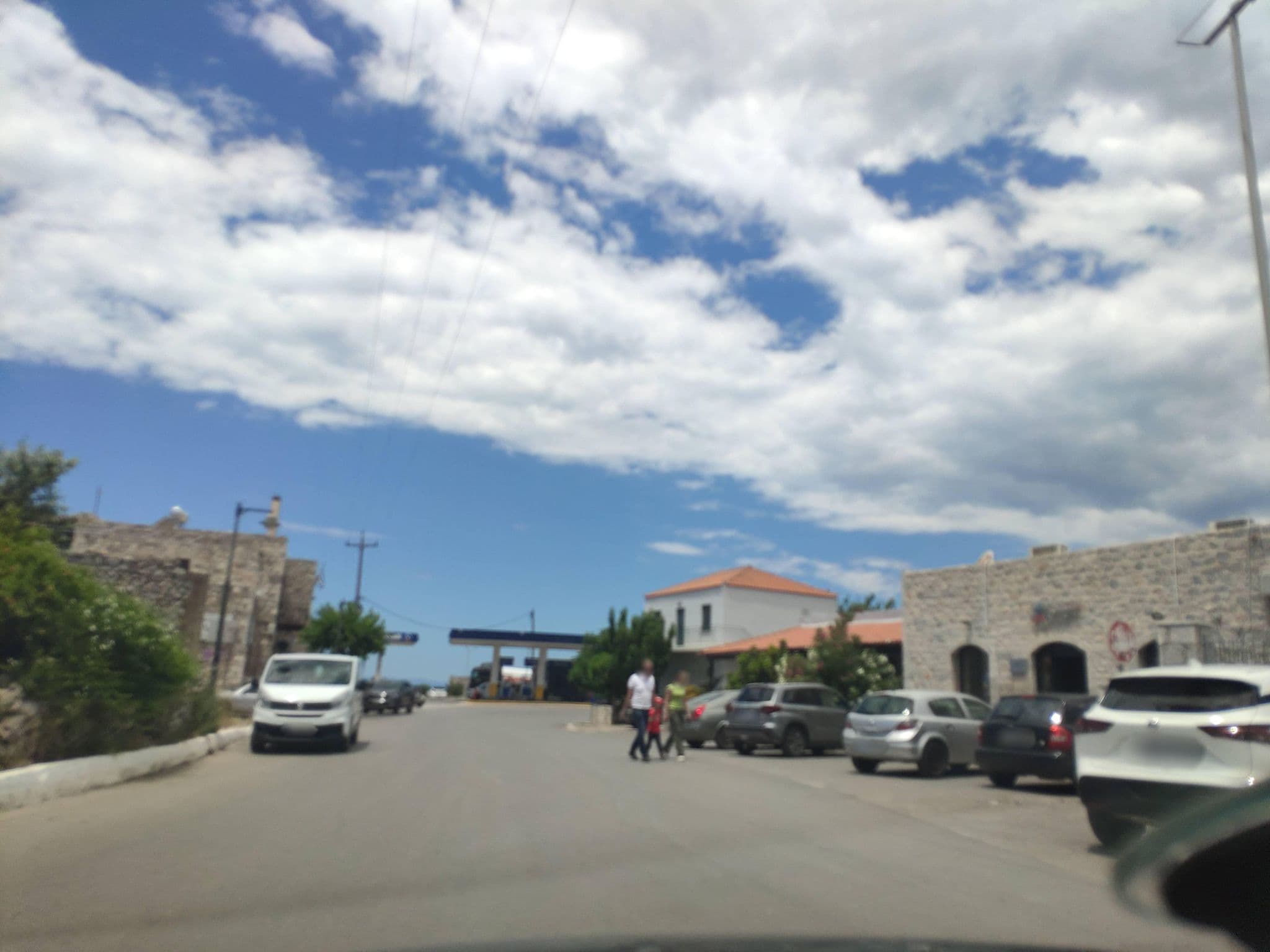 Street view near Sventoura hotel, Oítilon — © pppetros (CC BY-SA · Mapillary)