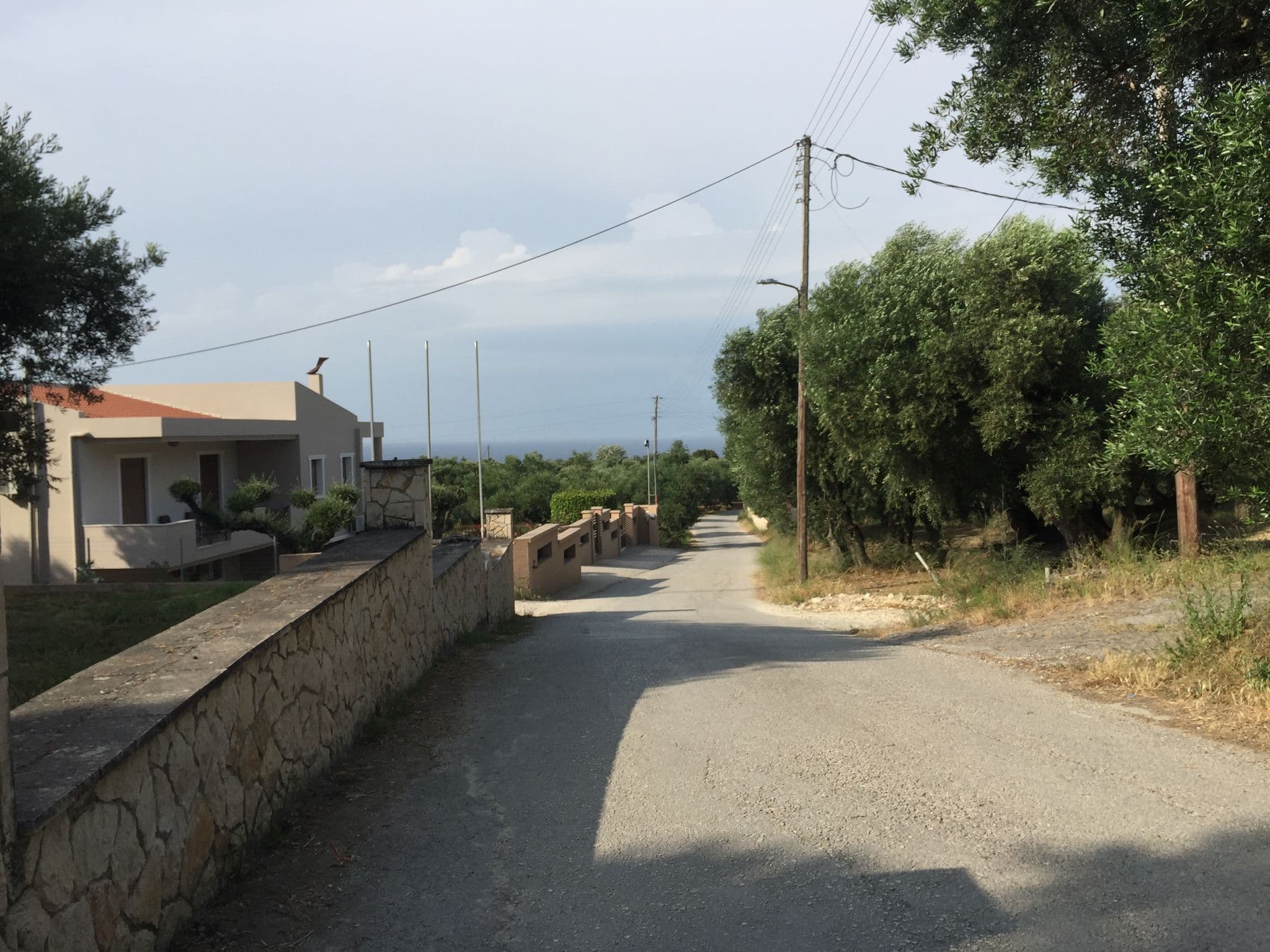 Street view near Sunrise Hotel, Plános — © railorama (CC BY-SA · Mapillary)
