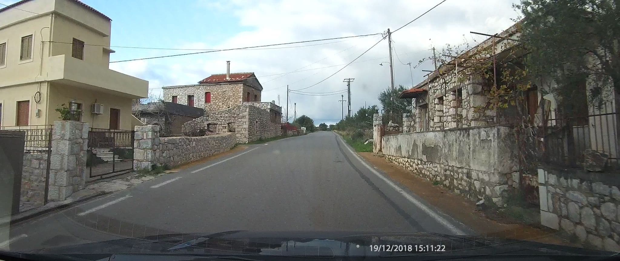 Street view near Althea Village, Oítilon — © healixx (CC BY-SA · Mapillary)