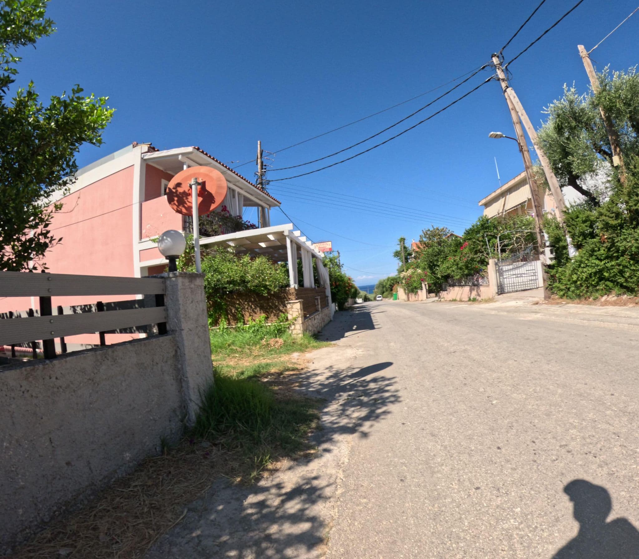 Street view near KATERINA ROOM, Plános — © krzyk (CC BY-SA · Mapillary)