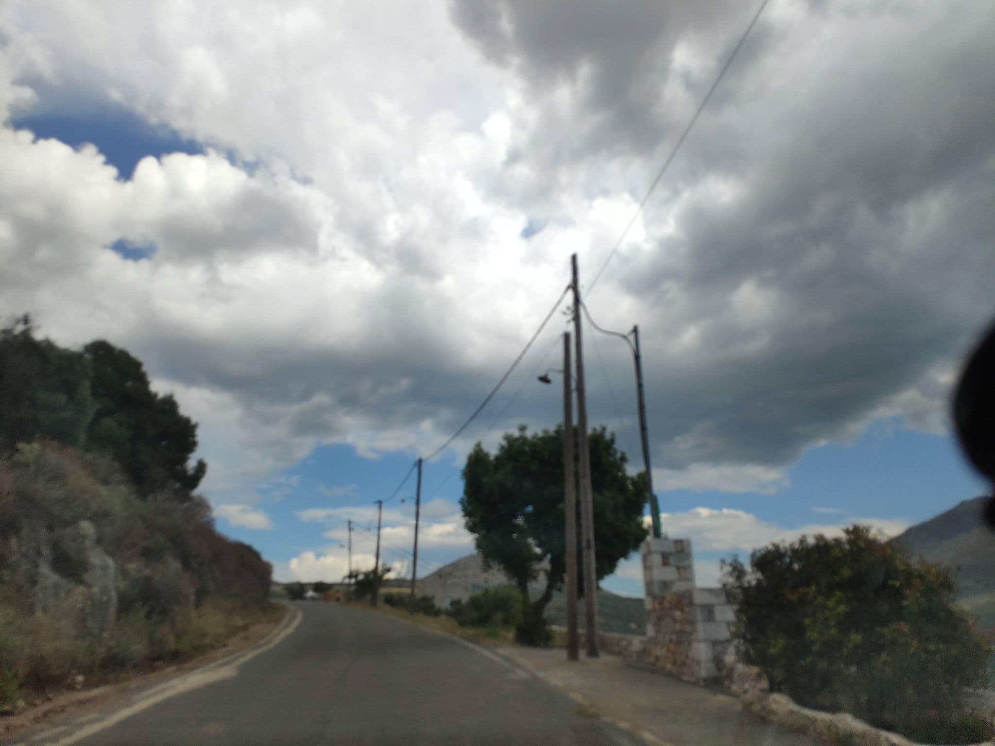 Street view near Selena Studios, Oítilon — © pppetros (CC BY-SA · Mapillary)