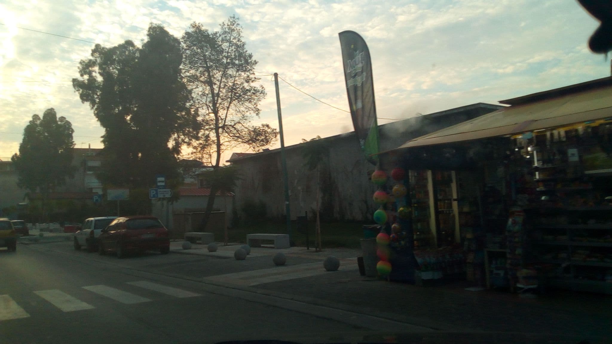 Street view near Xenia Nafpaktos, Náfpaktos — © nafpaktia (CC BY-SA · Mapillary)