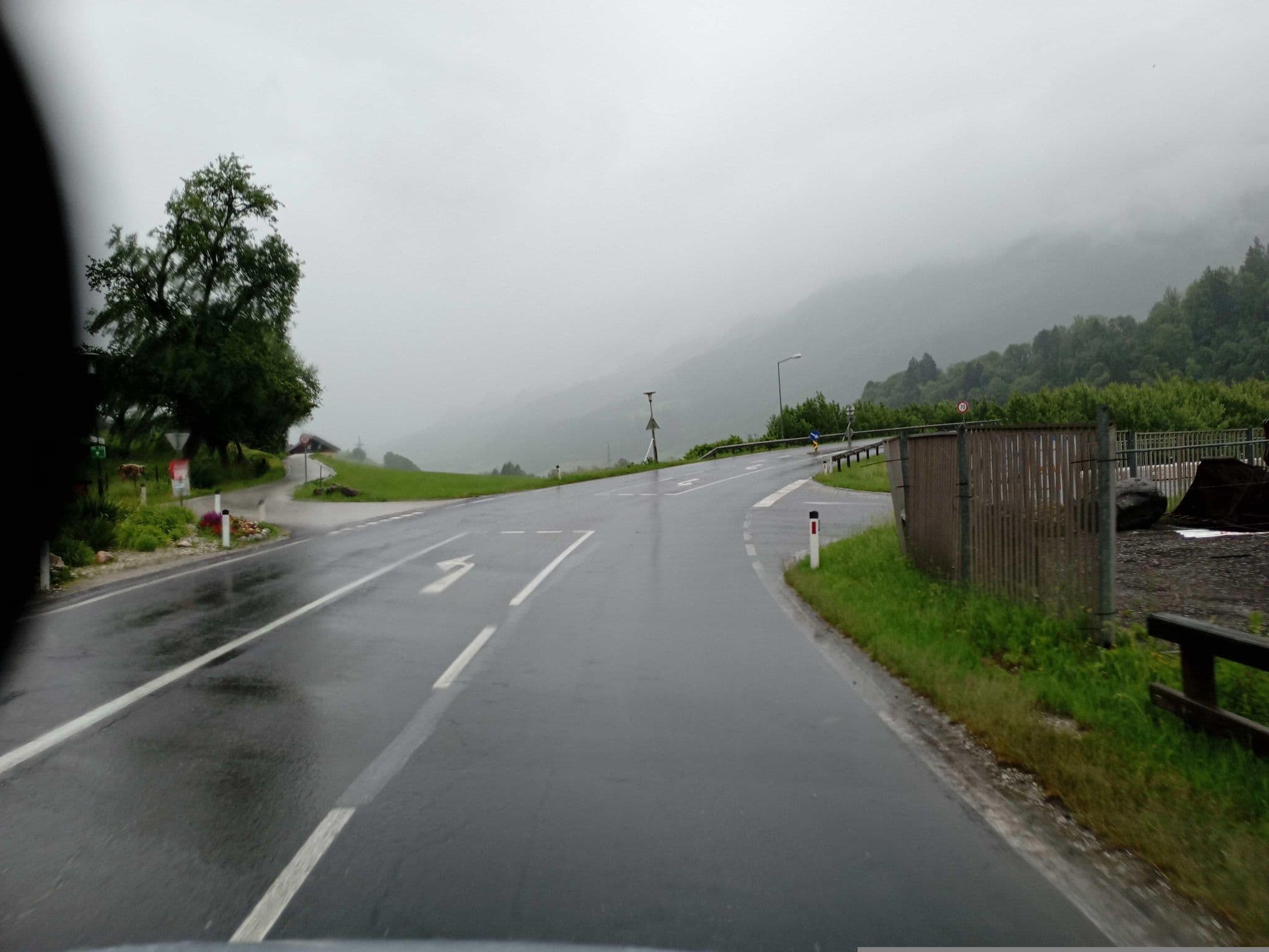 Street view near Vidimo Se, Selzthal — © atze02 (CC BY-SA · Mapillary)