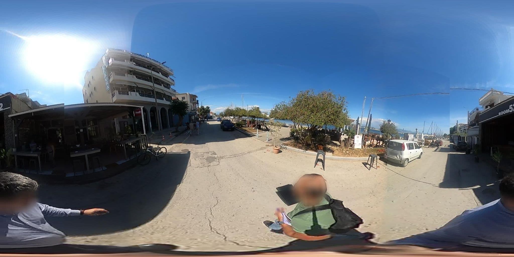 Street view near Avra, Préveza — © supco_survey (CC BY-SA · Mapillary)