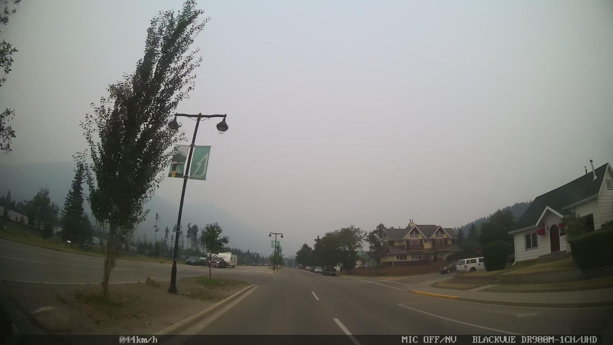 Street view near Couture's, Jasper — © rps333 (CC BY-SA · Mapillary)