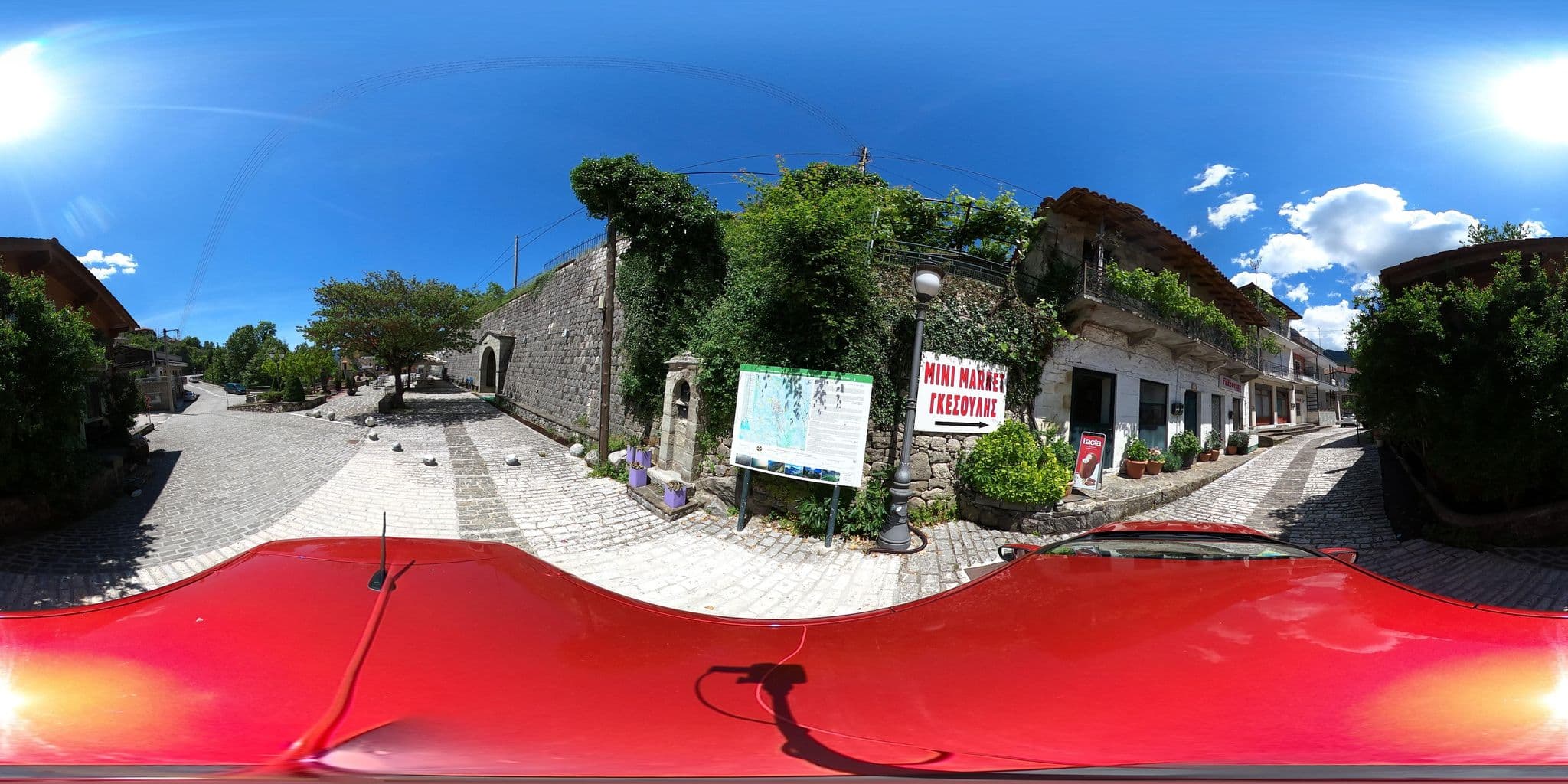 Street view near 5 Vryses, Prámanta — © nglf (CC BY-SA · Mapillary)