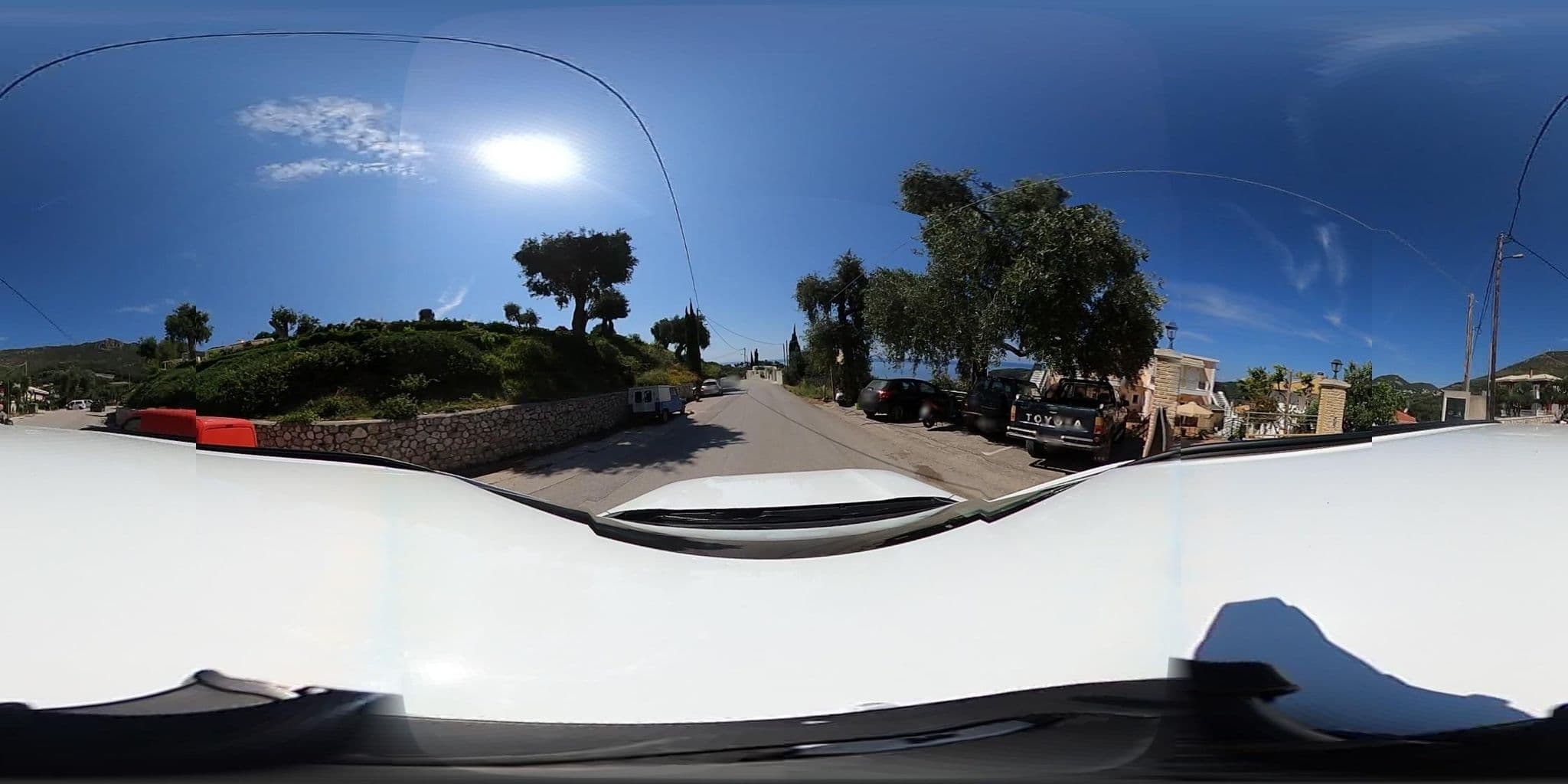 Street view near studios nikolaou bros, Párga — © Triantafyllos_F20 (CC BY-SA · Mapillary)