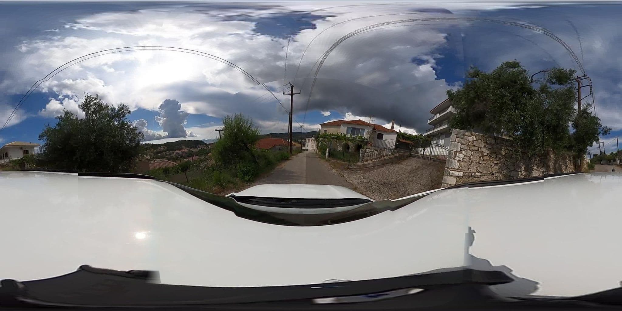 Street view near CasaSivota, Pérdika — © Triantafyllos_F20 (CC BY-SA · Mapillary)