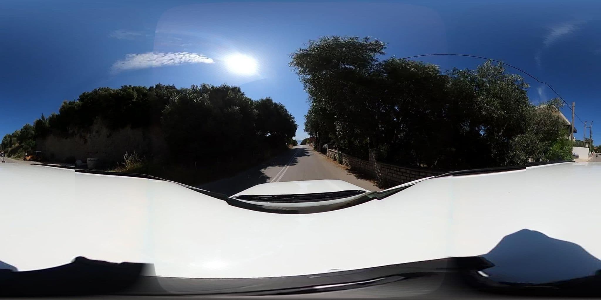 Street view near Gaia Apartments, Párga — © Triantafyllos_F20 (CC BY-SA · Mapillary)