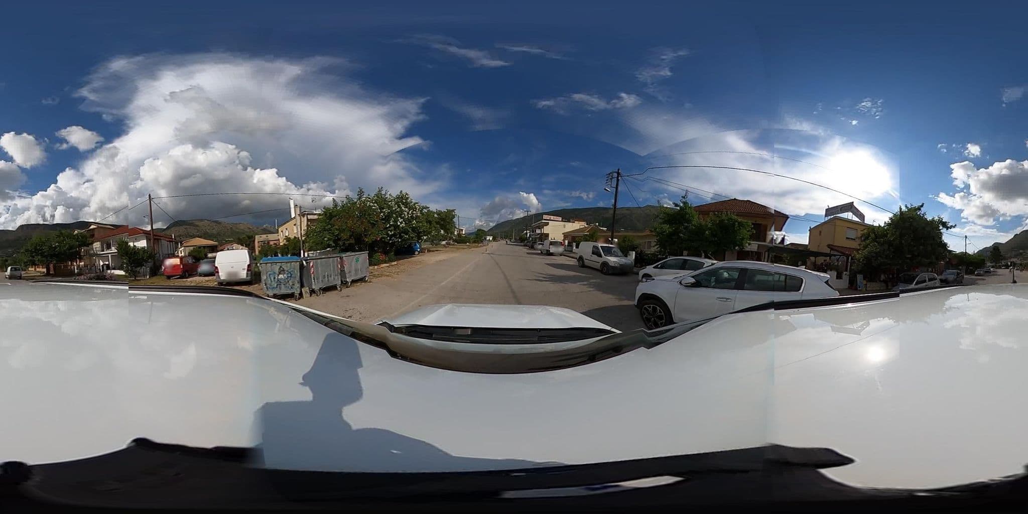 Street view near Evriali, Graikochóri — © Triantafyllos_F20 (CC BY-SA · Mapillary)