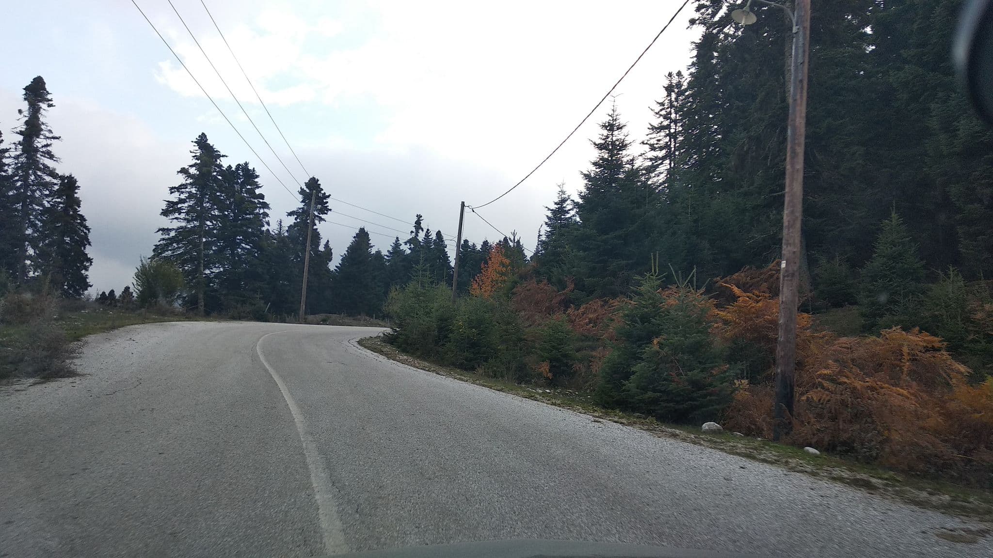 Street view near St George, Piáleia — © wazer (CC BY-SA · Mapillary)